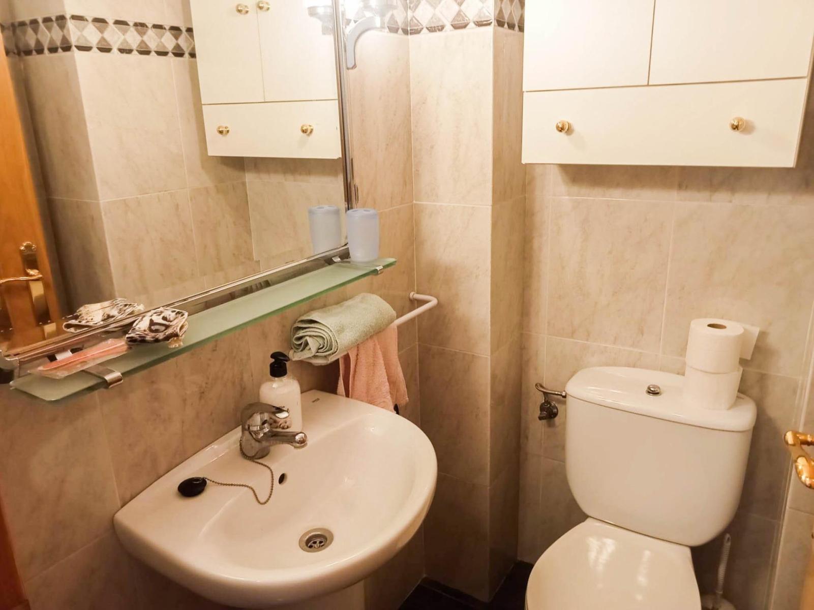 Flat for Sale in Cunit