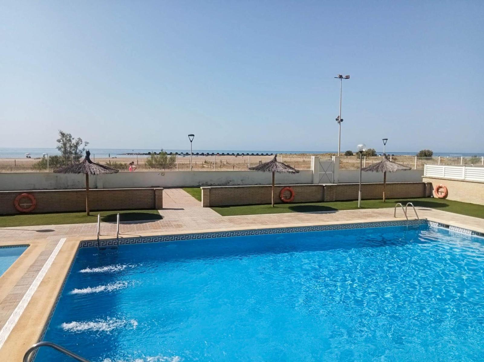 Flat for Sale in Cunit