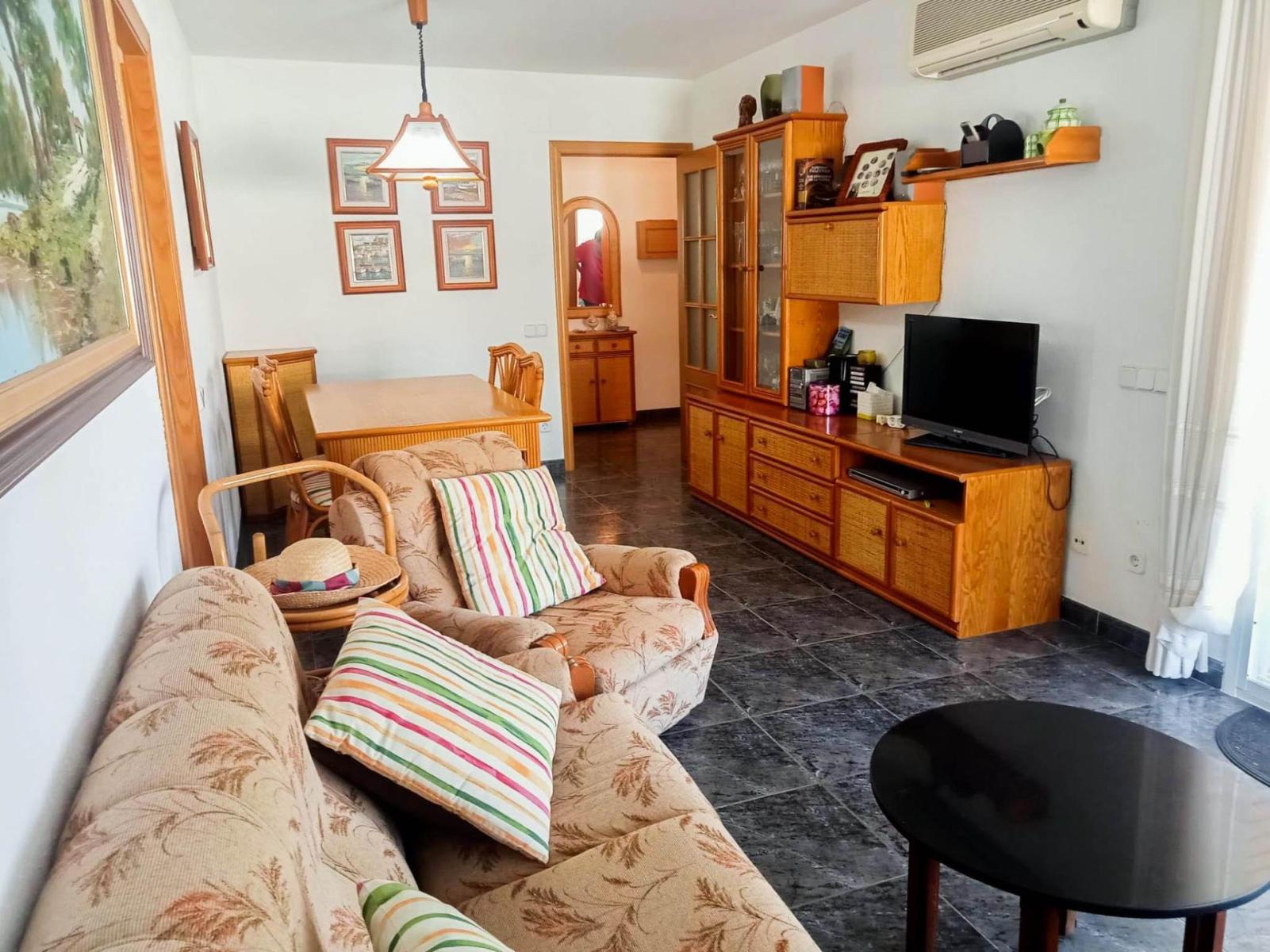 Flat for Sale in Cunit