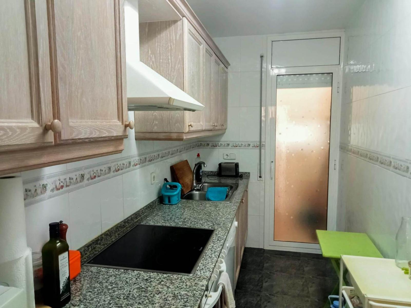 Flat for Sale in Cunit