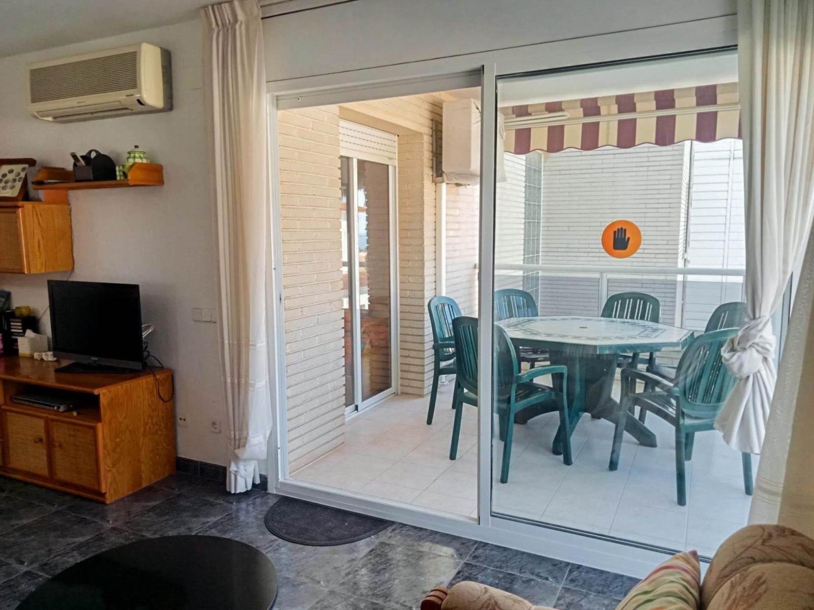 Flat for Sale in Cunit