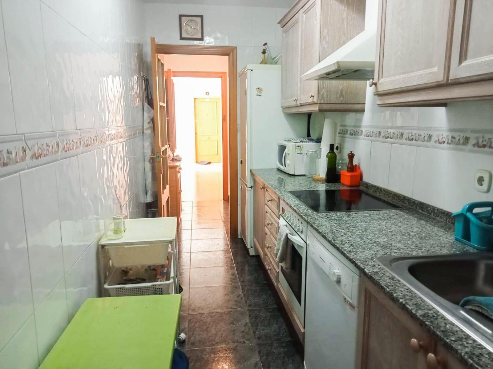 Flat for Sale in Cunit