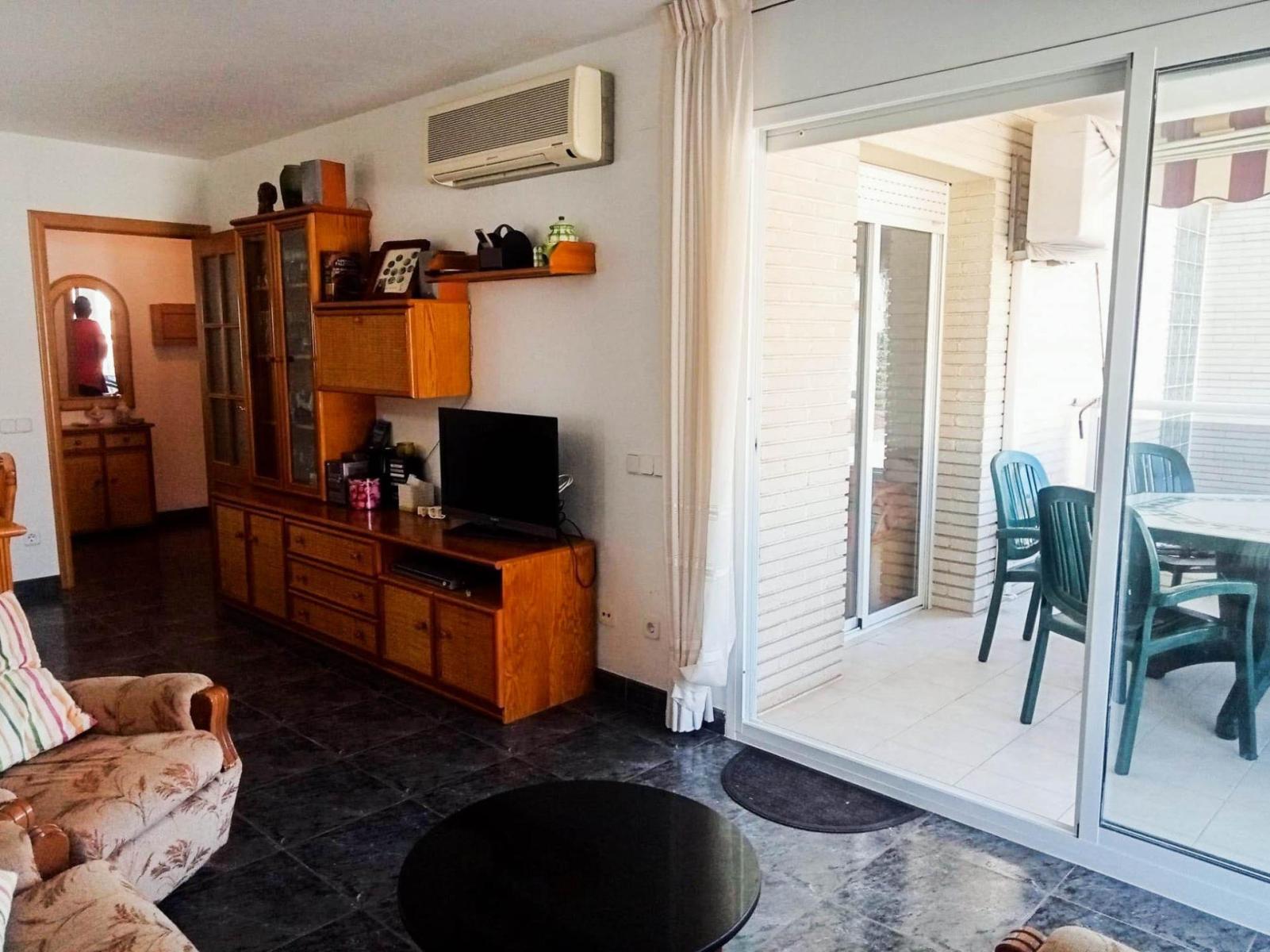 Flat for Sale in Cunit