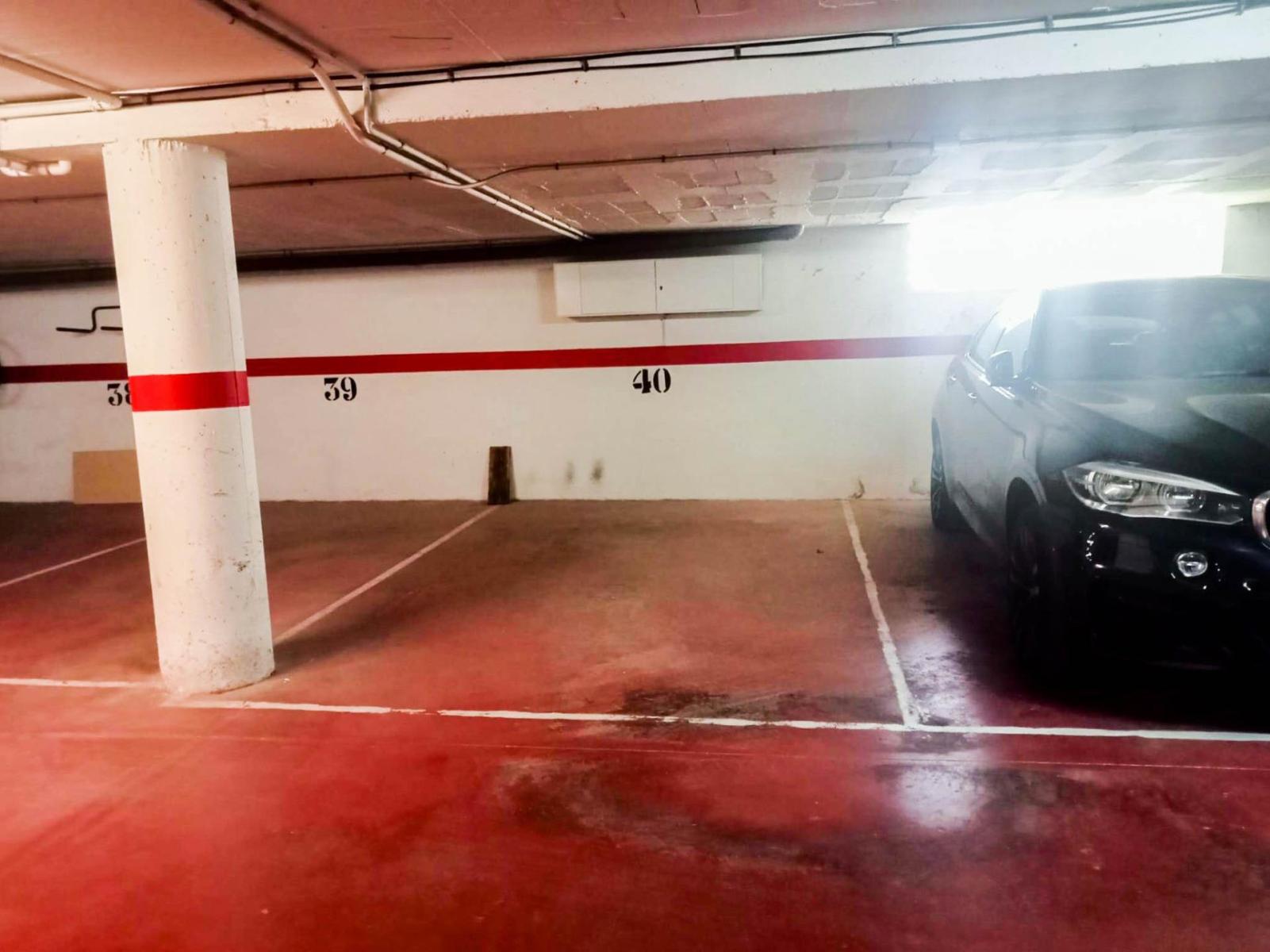 Flat for Sale in Cunit