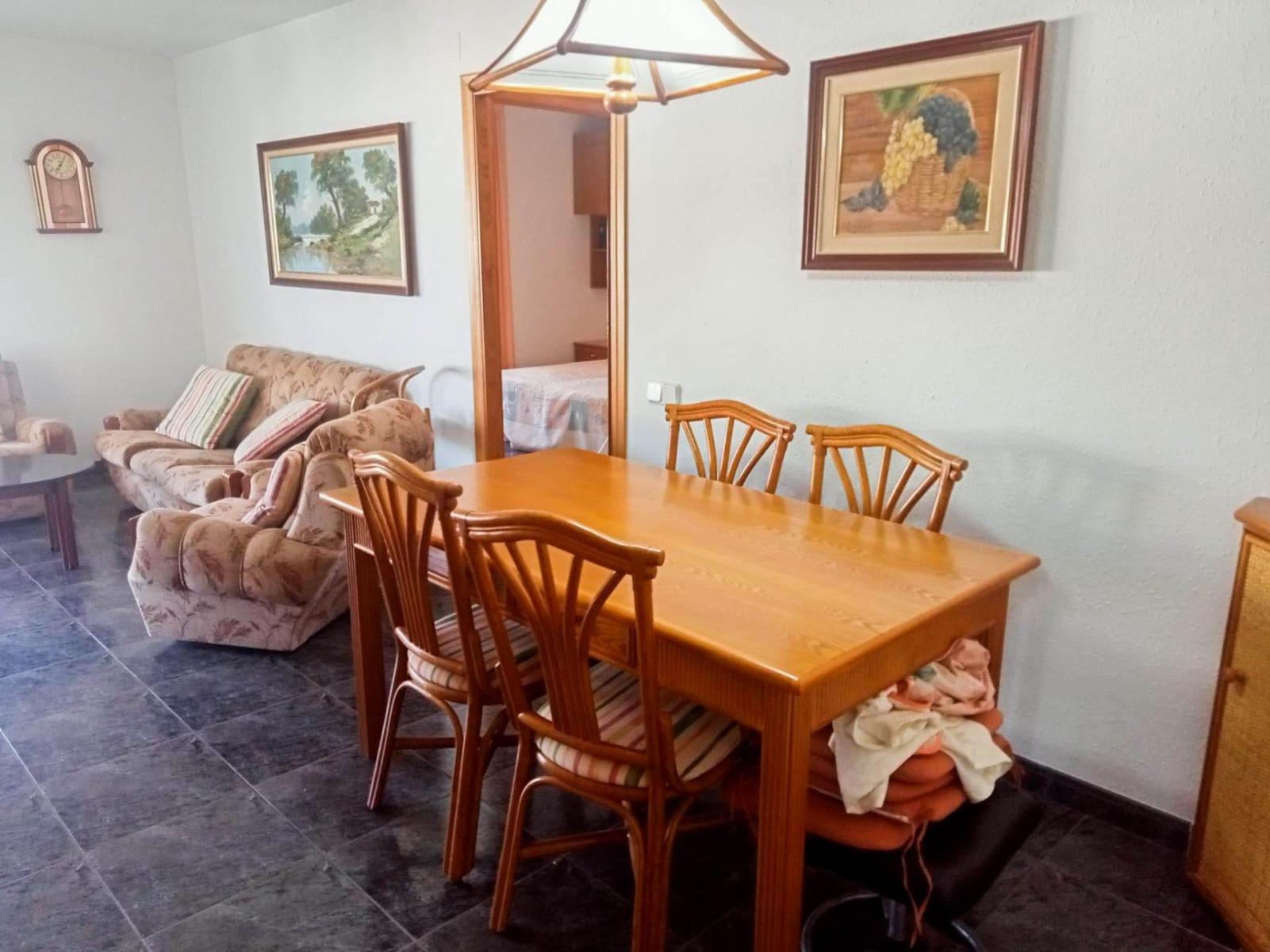 Flat for Sale in Cunit