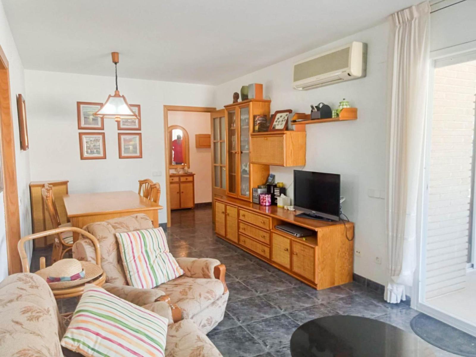 Flat for Sale in Cunit