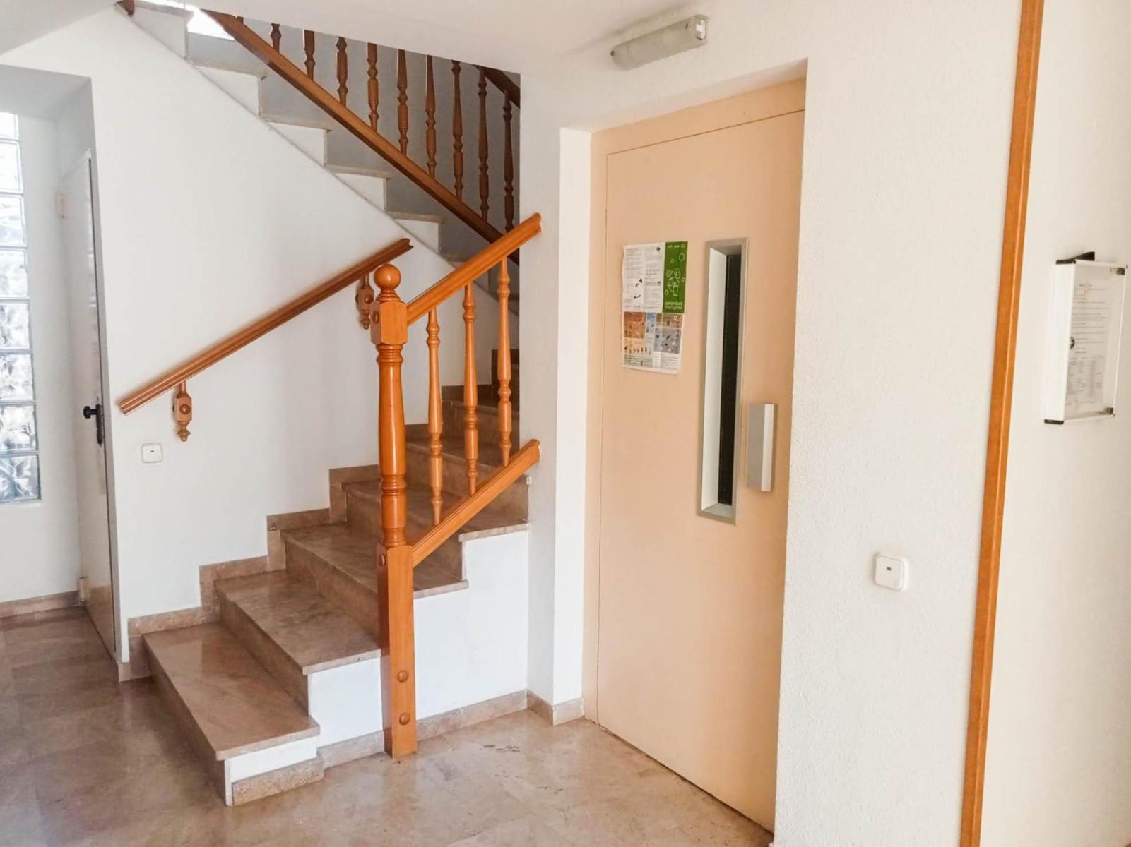 Flat for Sale in Cunit