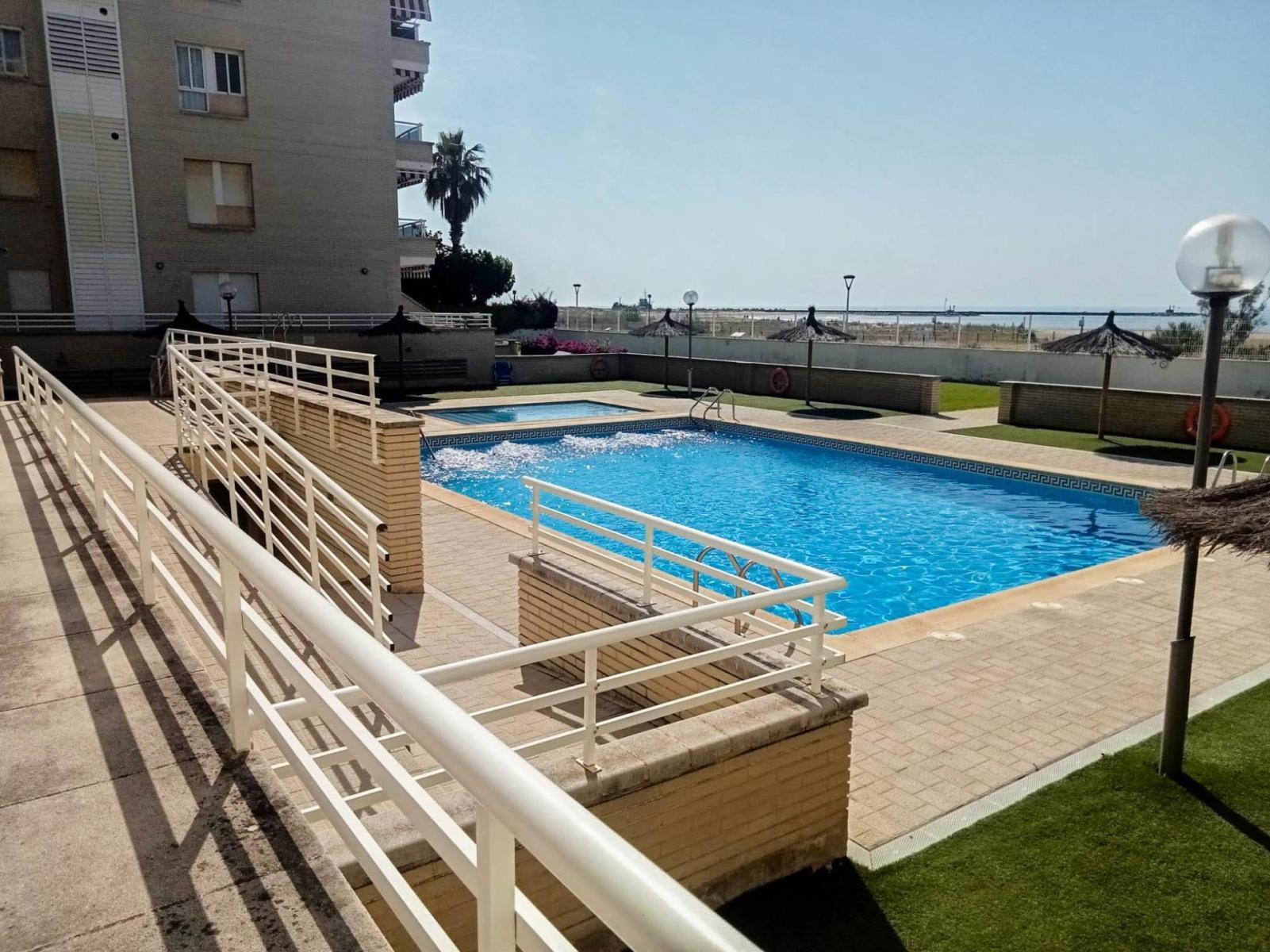 Flat for Sale in Cunit