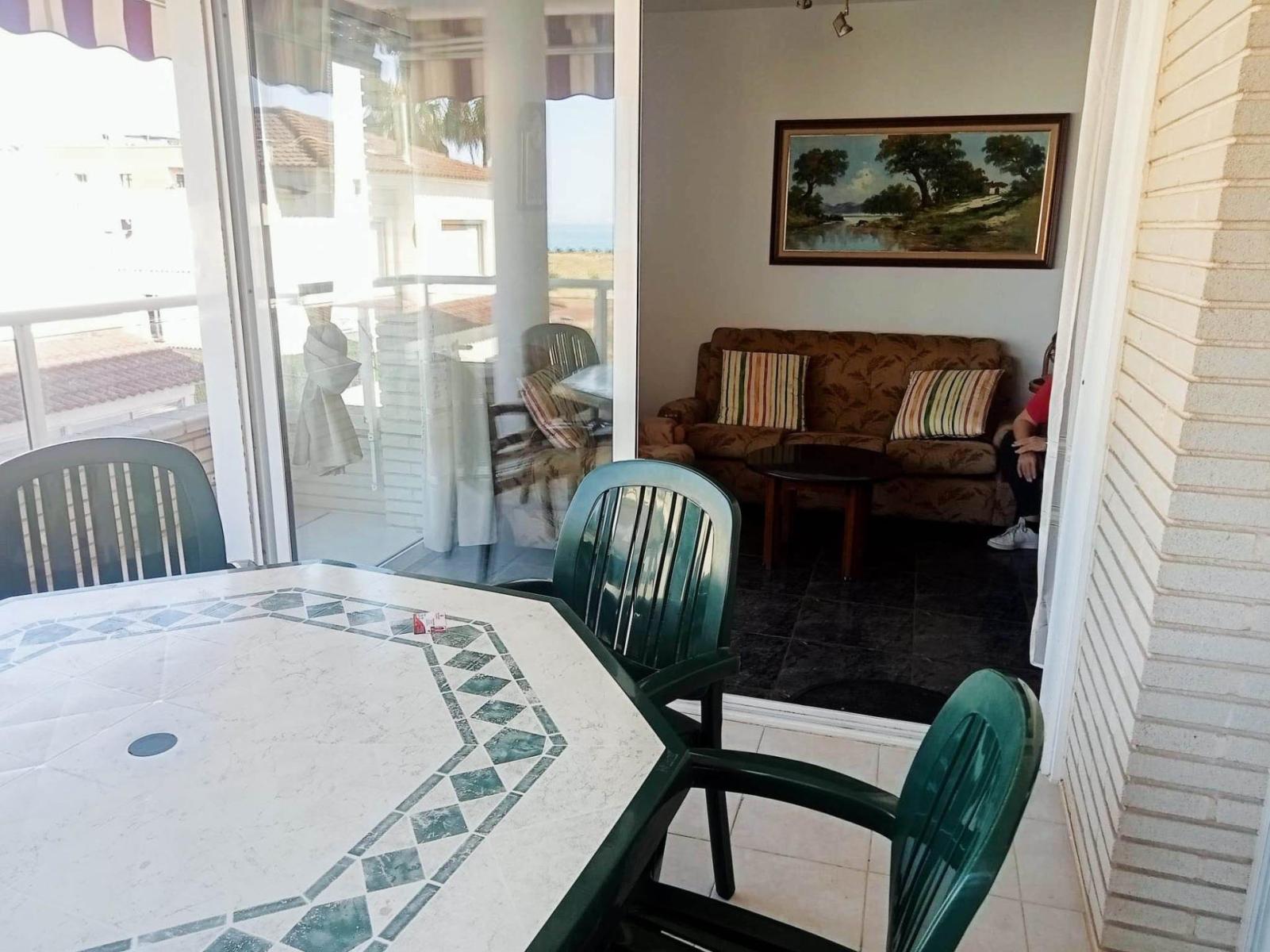 Flat for Sale in Cunit