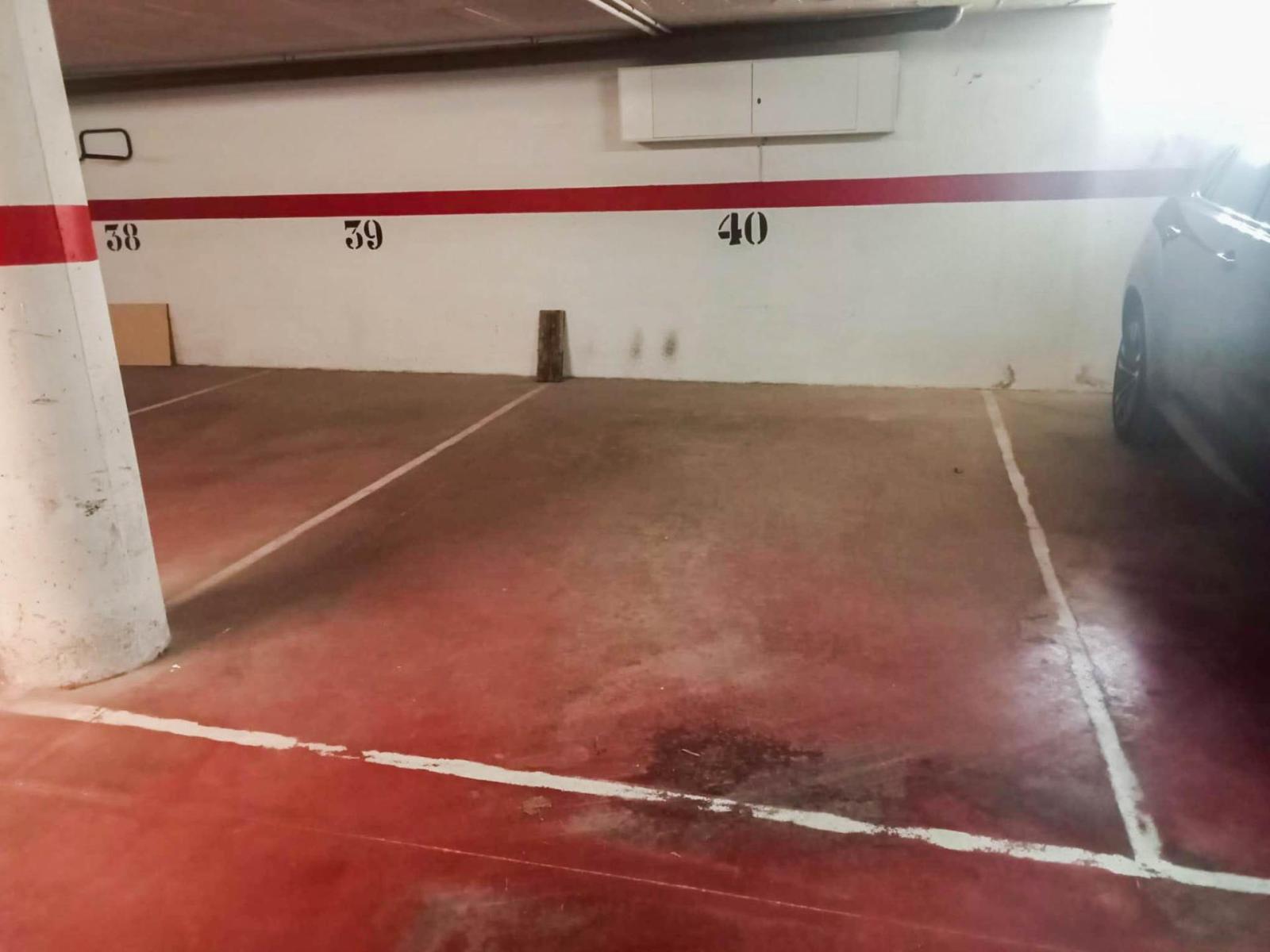 Flat for Sale in Cunit