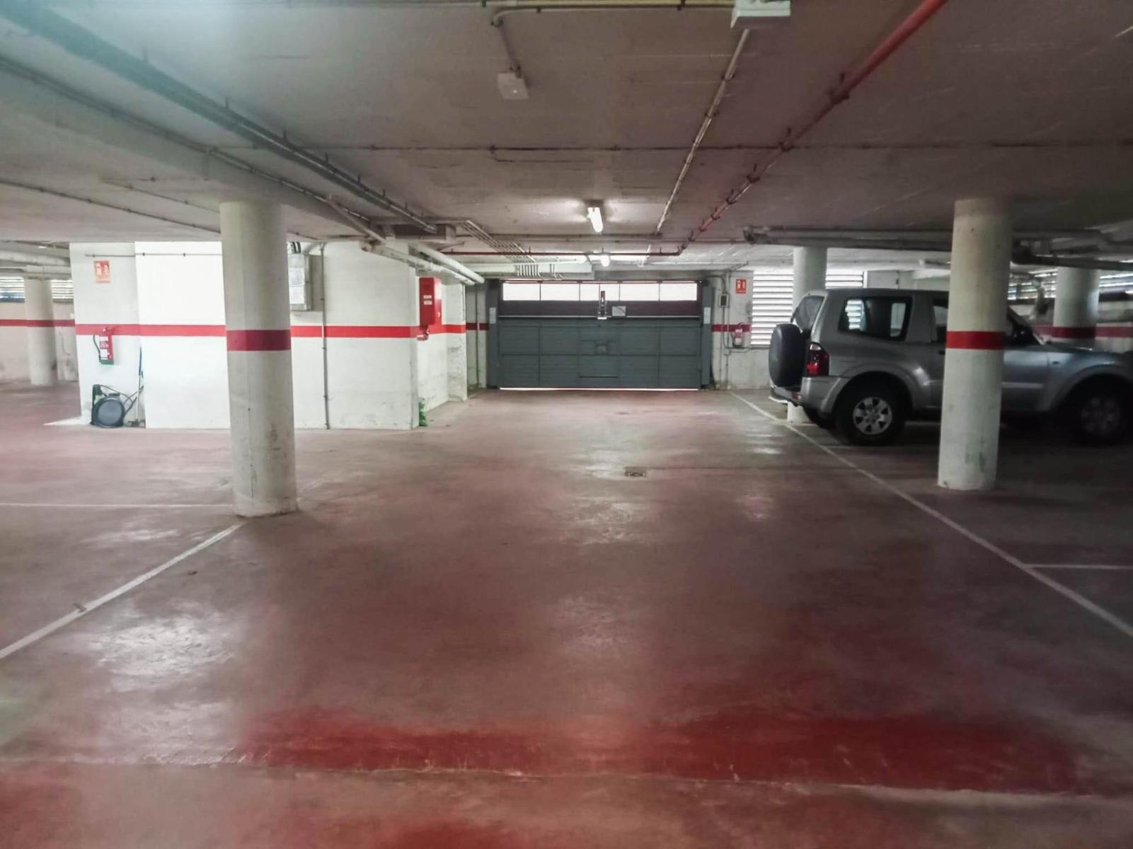 Flat for Sale in Cunit