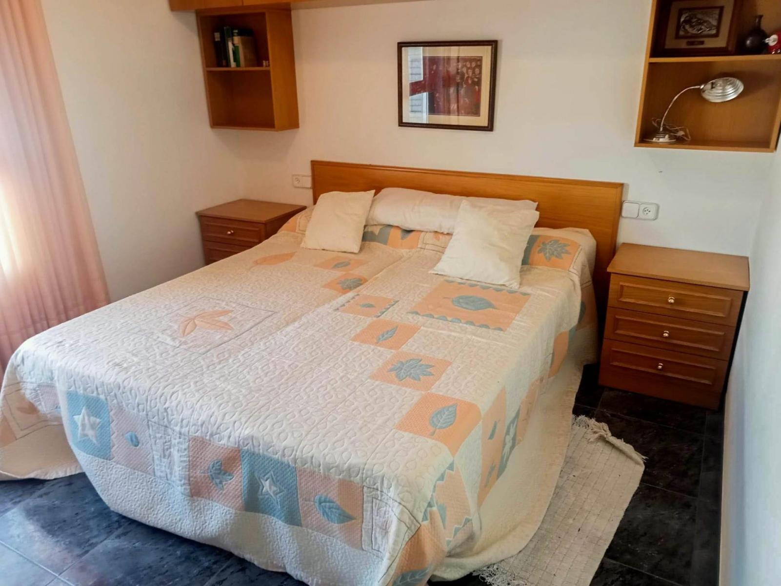Flat for Sale in Cunit