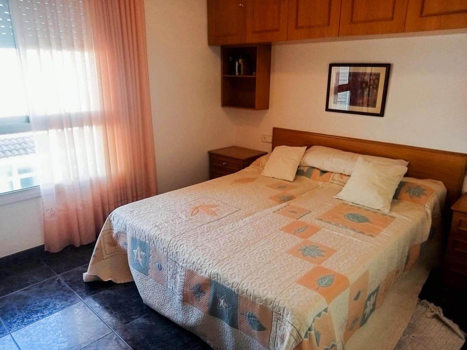 Flat for Sale in Cunit