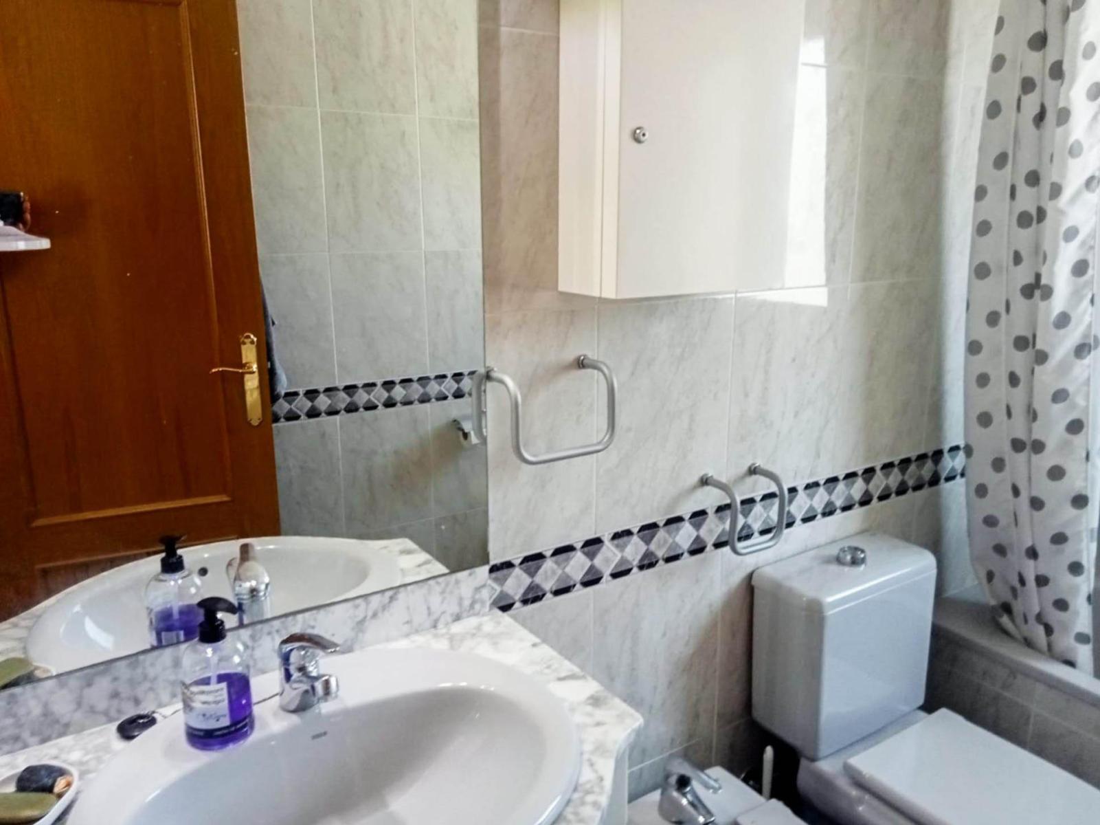 Flat for Sale in Cunit