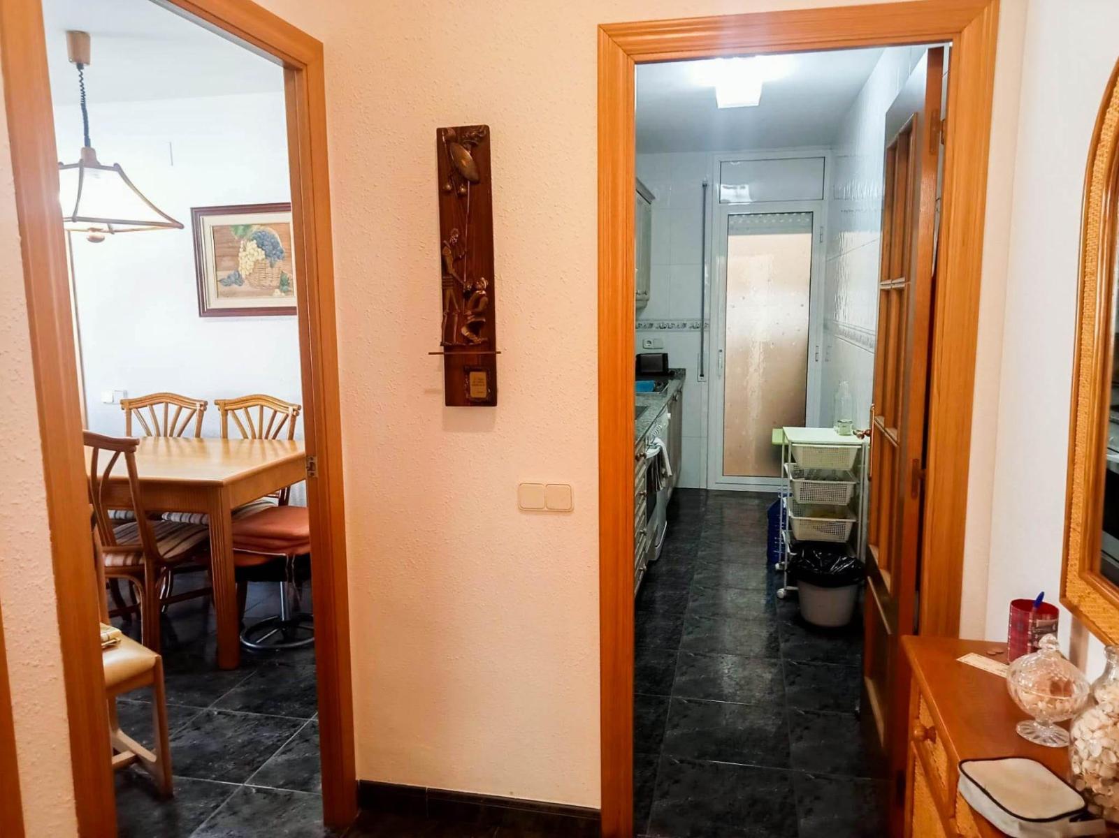 Flat for Sale in Cunit