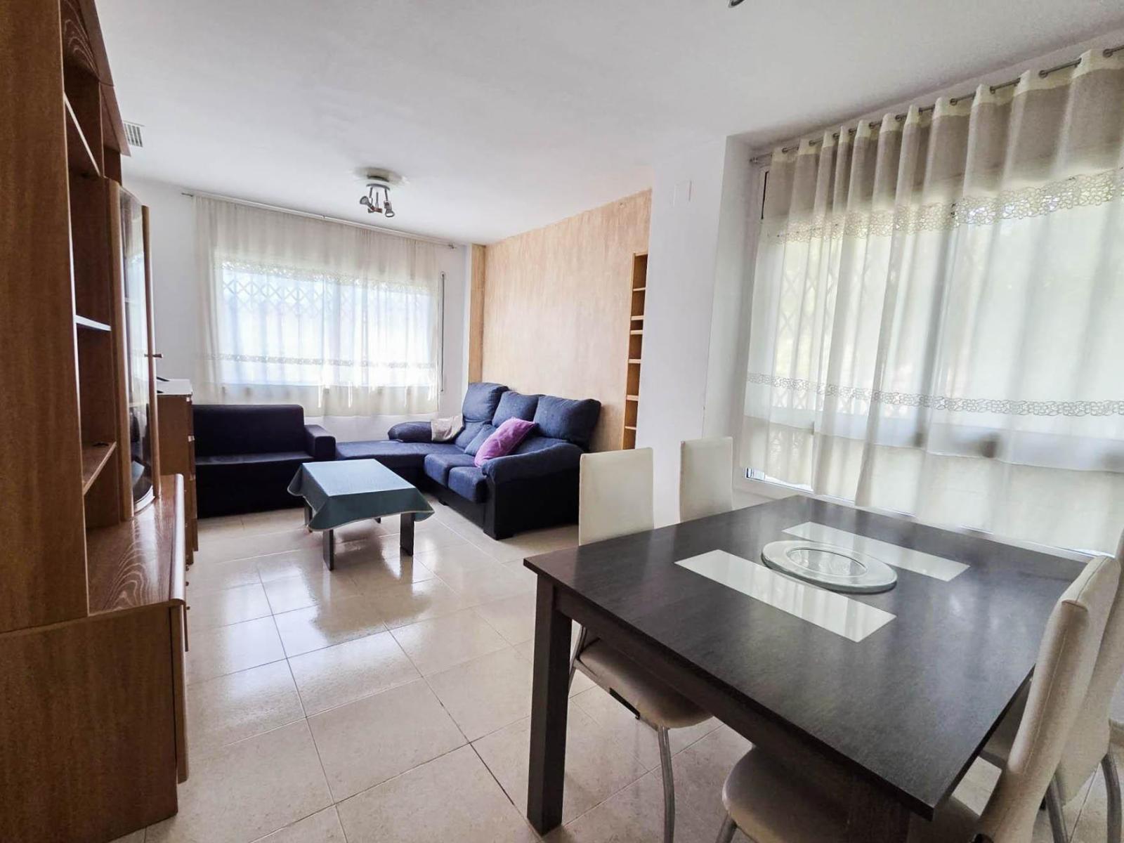 Flat for Sale in Martorell