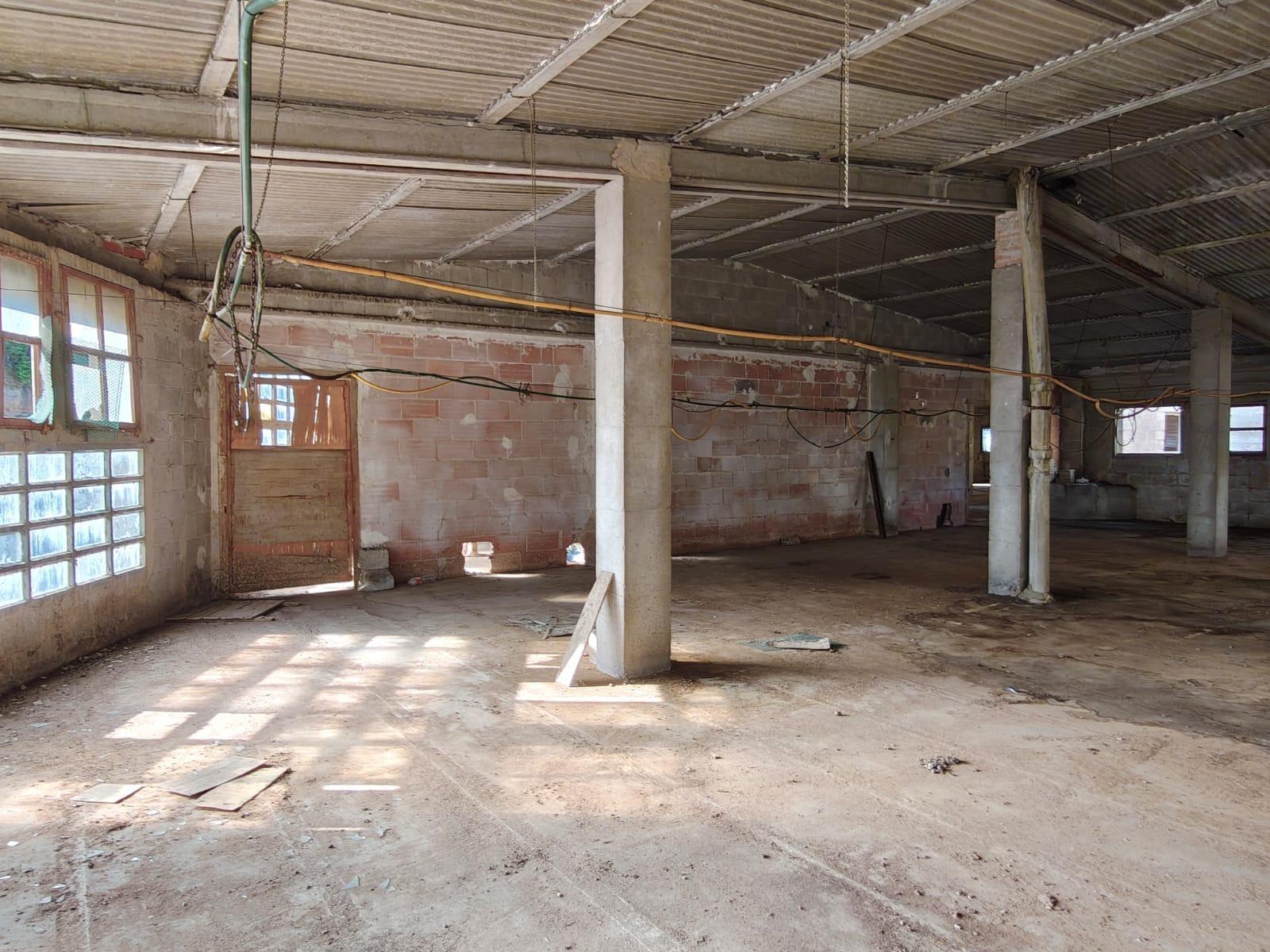 Building for Sale in Monistrol de Calders