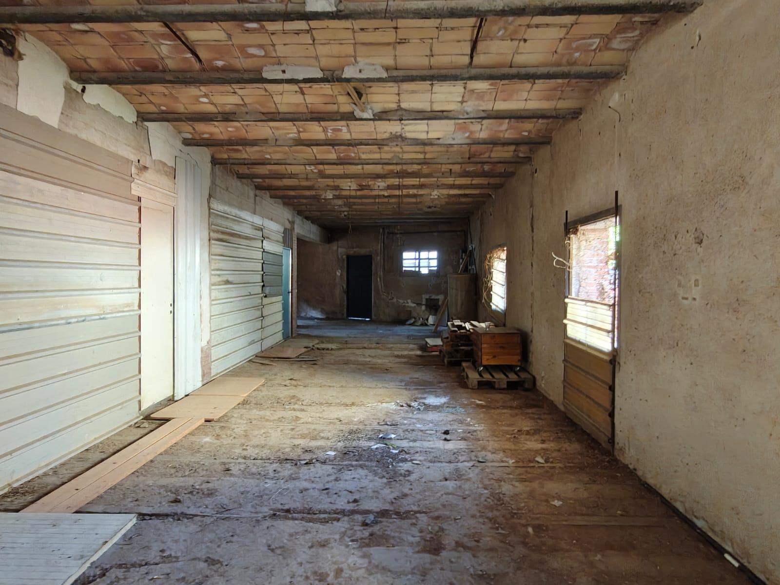 Edificio en Venta en Monistrol de Calders