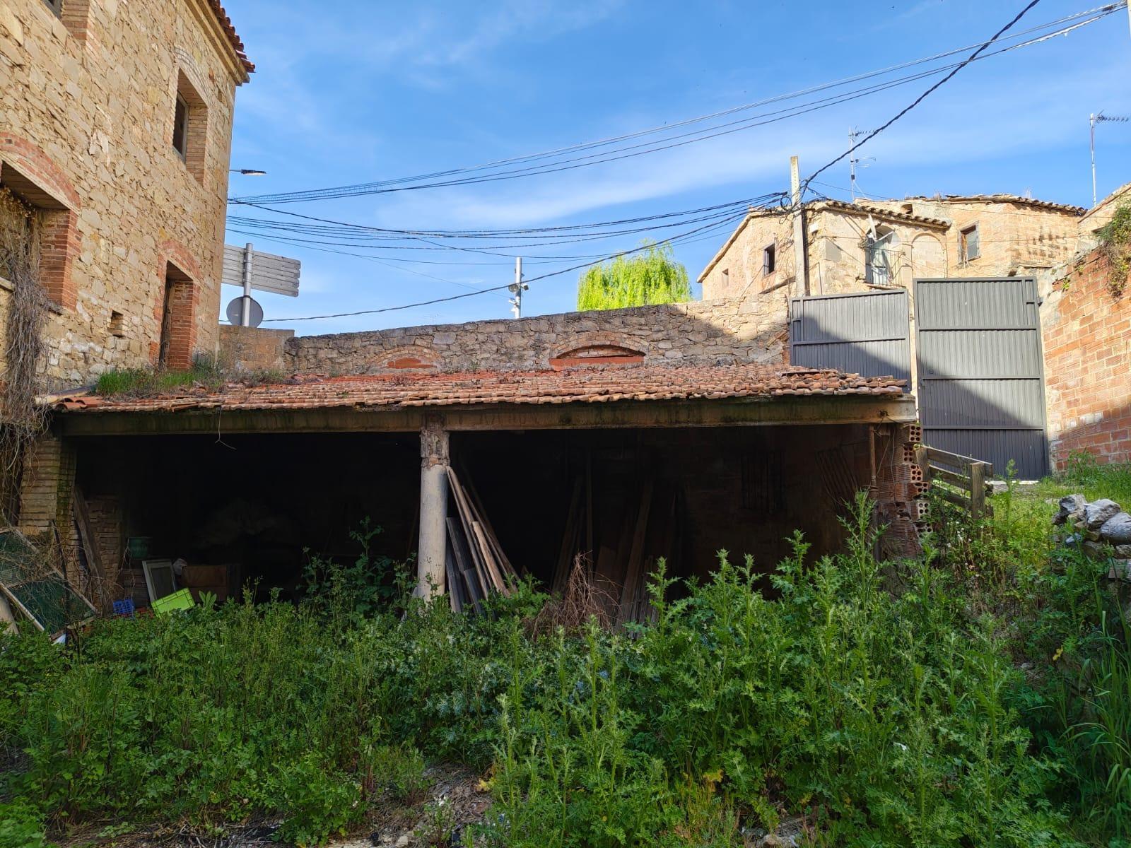 Building for Sale in Monistrol de Calders