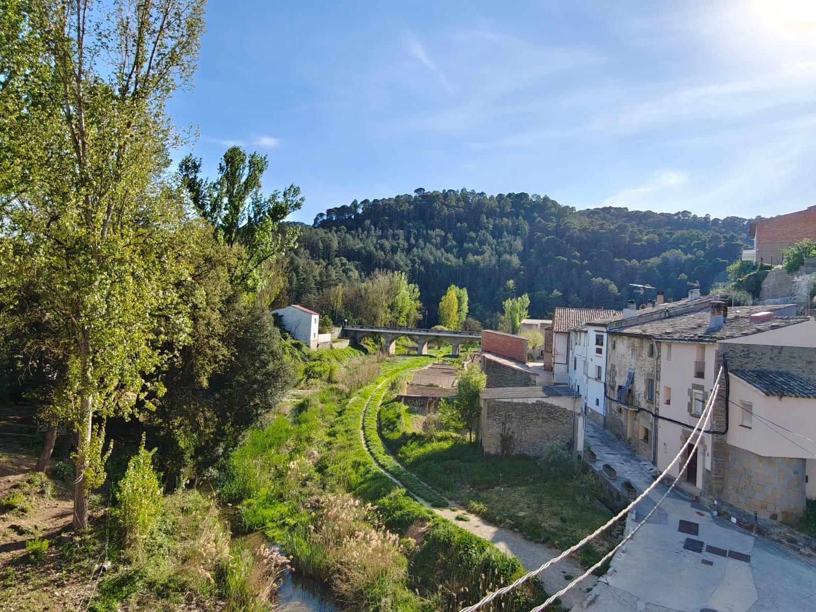 Building for Sale in Monistrol de Calders