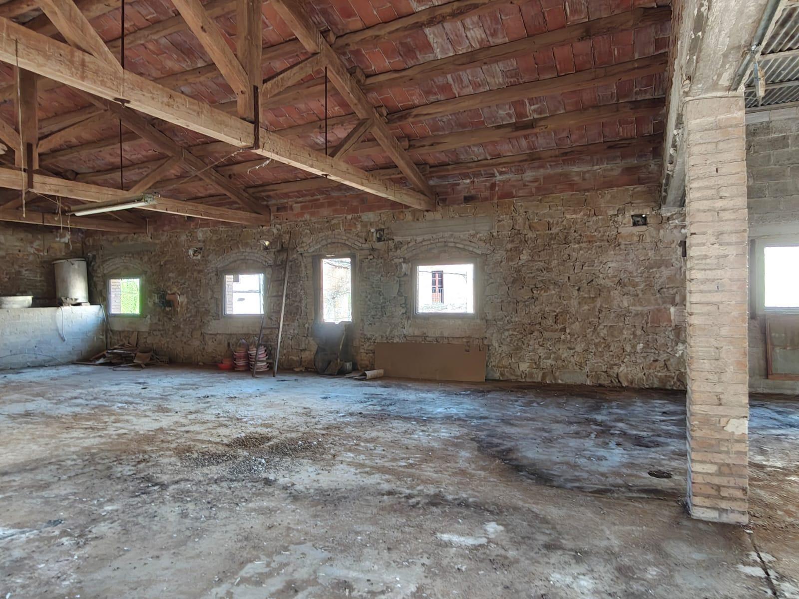 Edificio en Venta en Monistrol de Calders