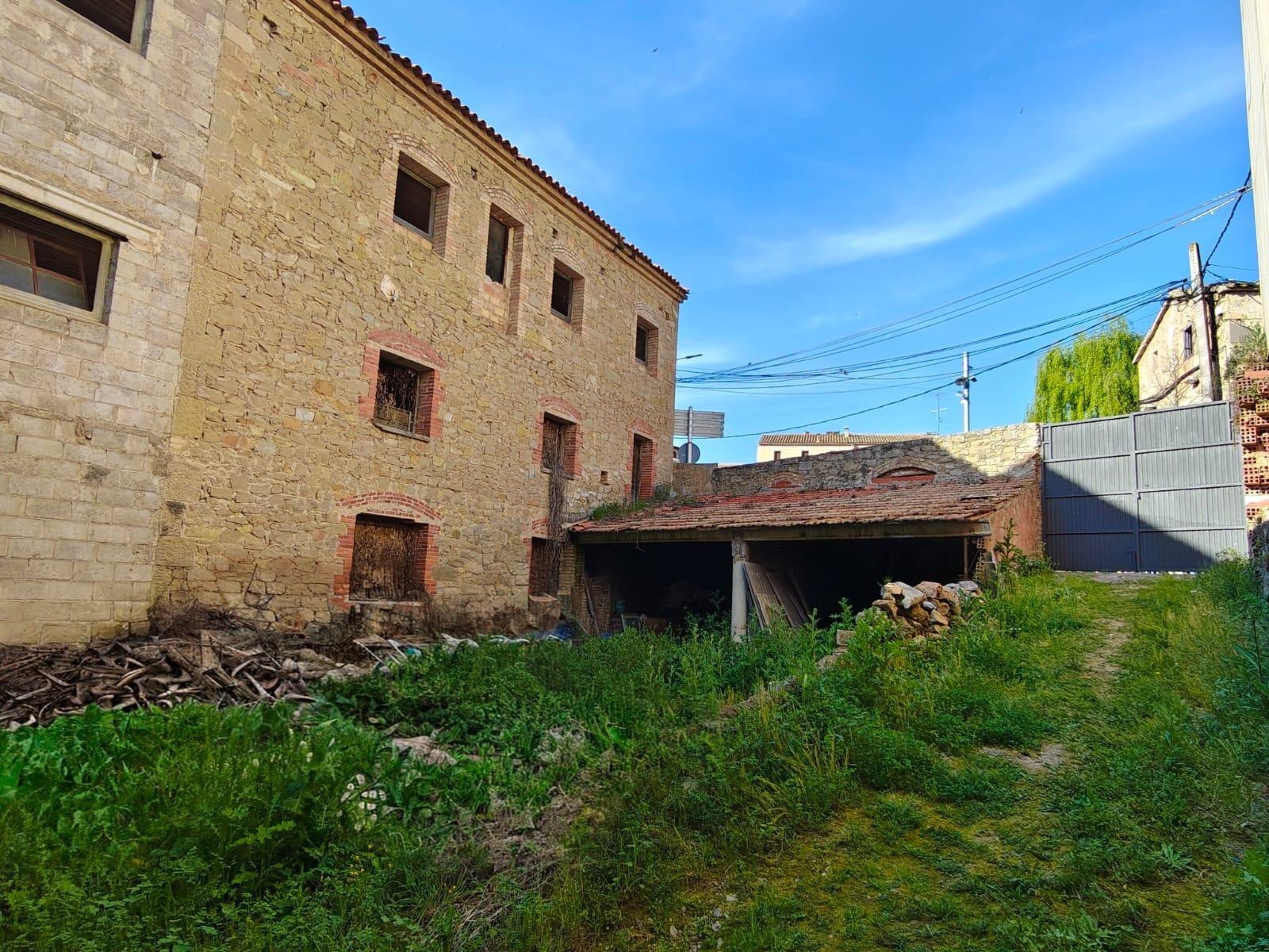 Building for Sale in Monistrol de Calders