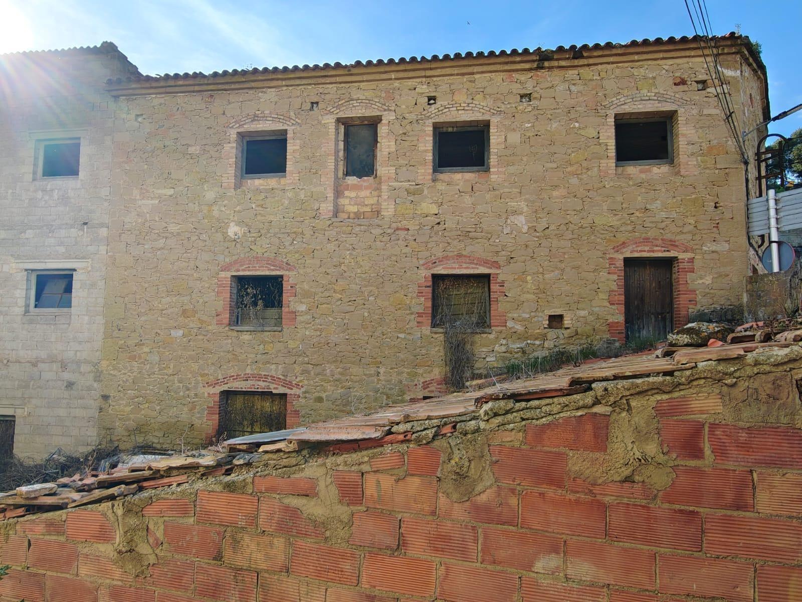 Building for Sale in Monistrol de Calders