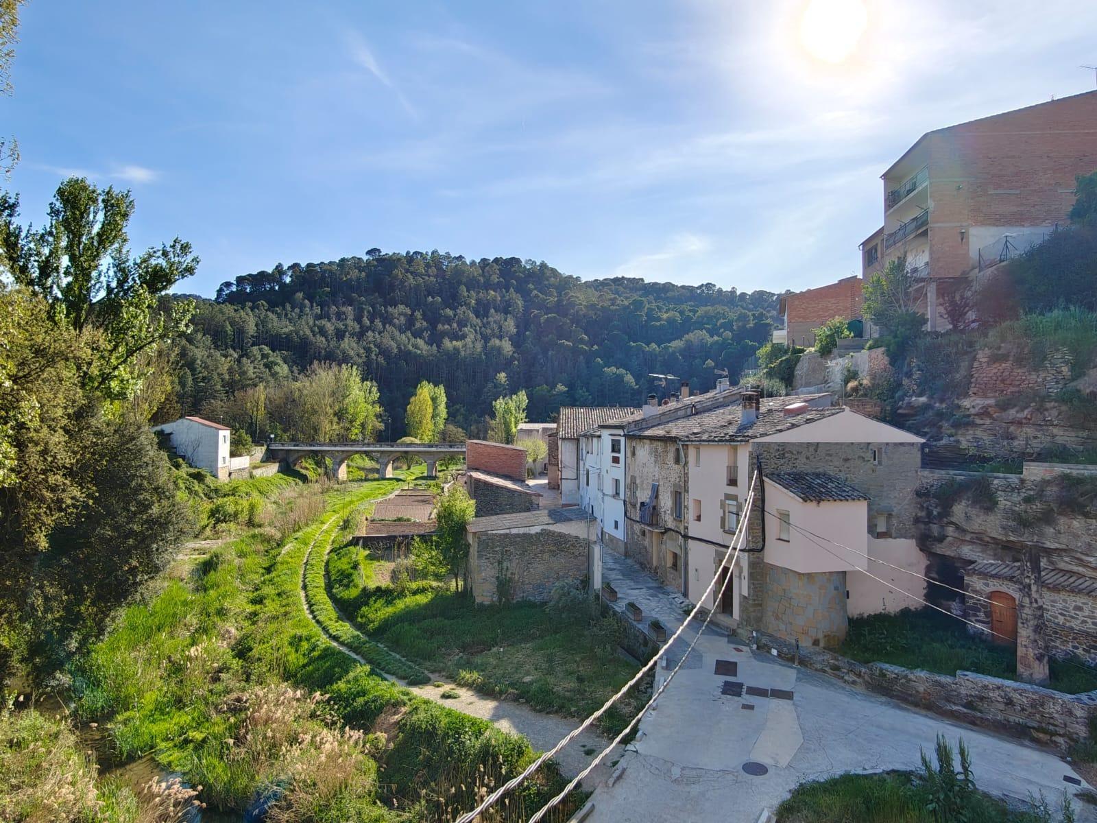 Building for Sale in Monistrol de Calders