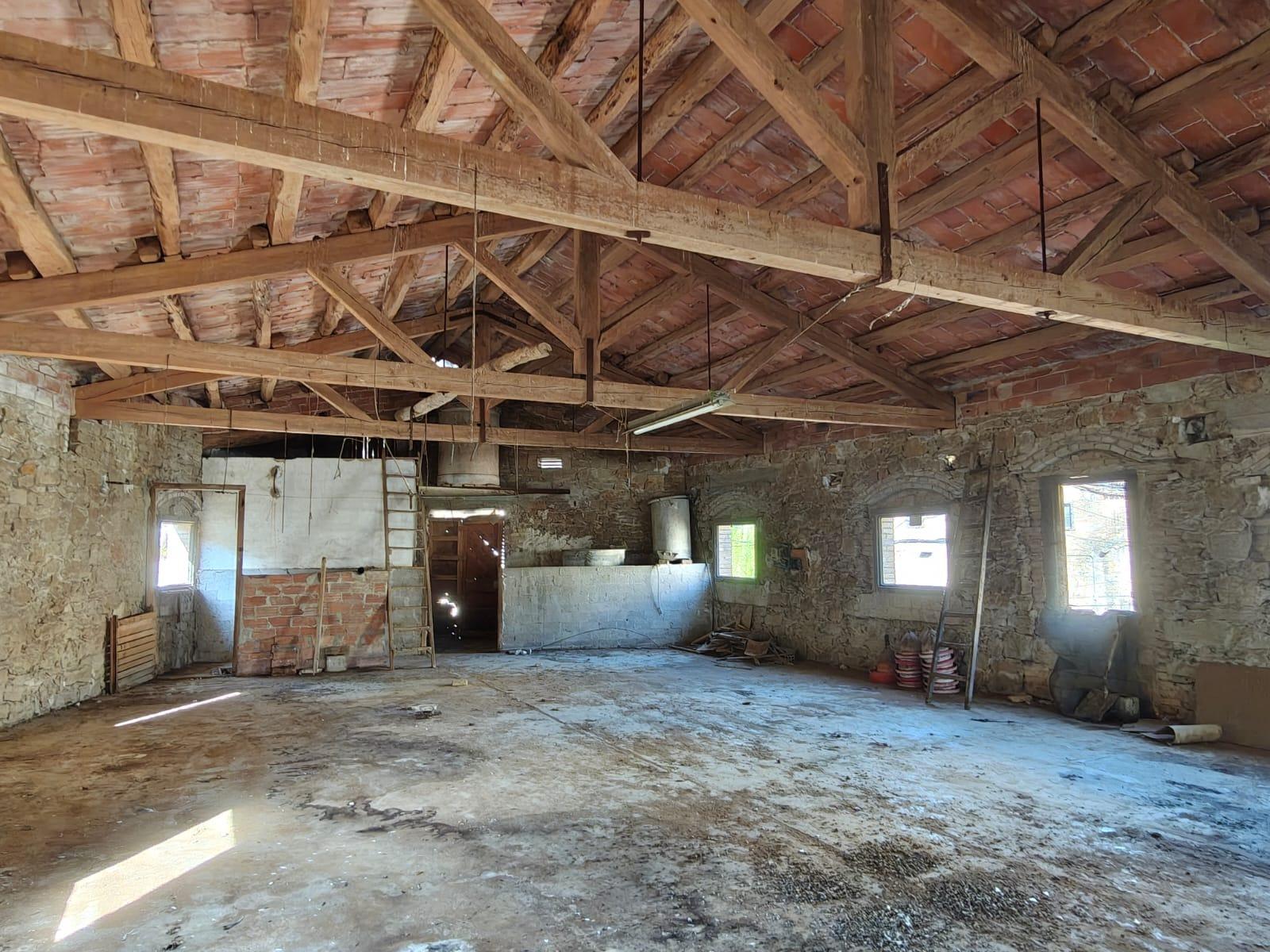 Edificio en Venta en Monistrol de Calders