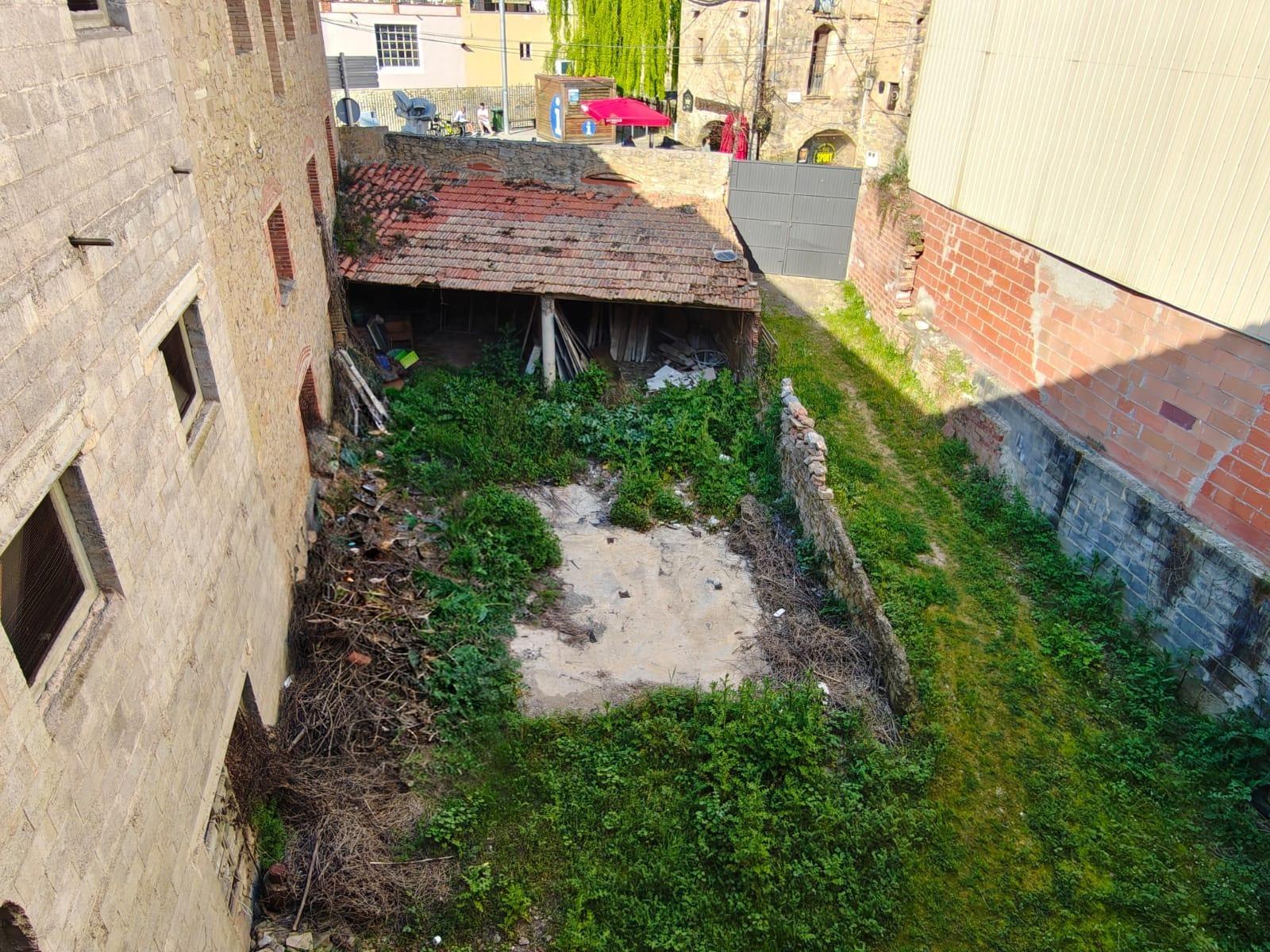 Building for Sale in Monistrol de Calders