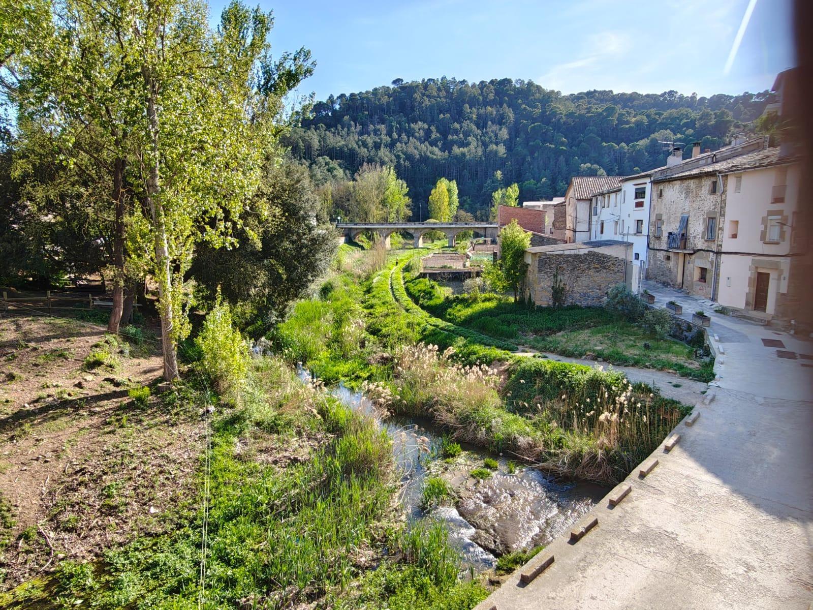 Edificio en Venta en Monistrol de Calders