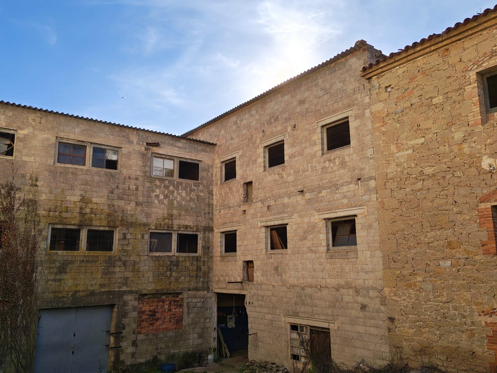 Building for Sale in Monistrol de Calders