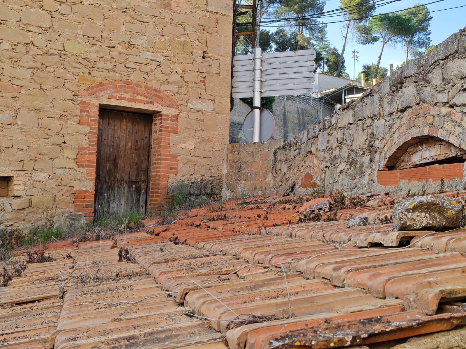 Building for Sale in Monistrol de Calders
