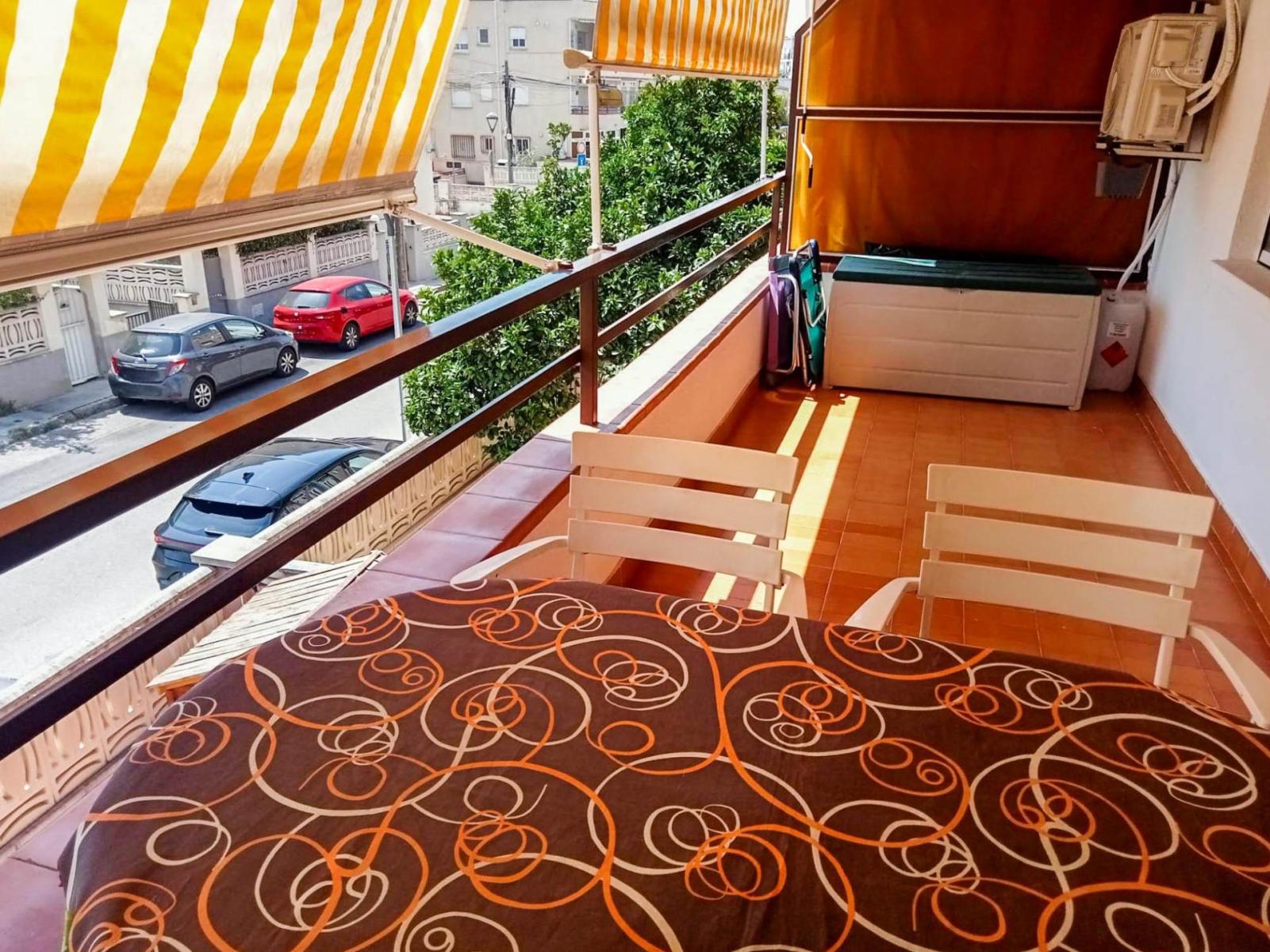 Flat for Sale in Cunit