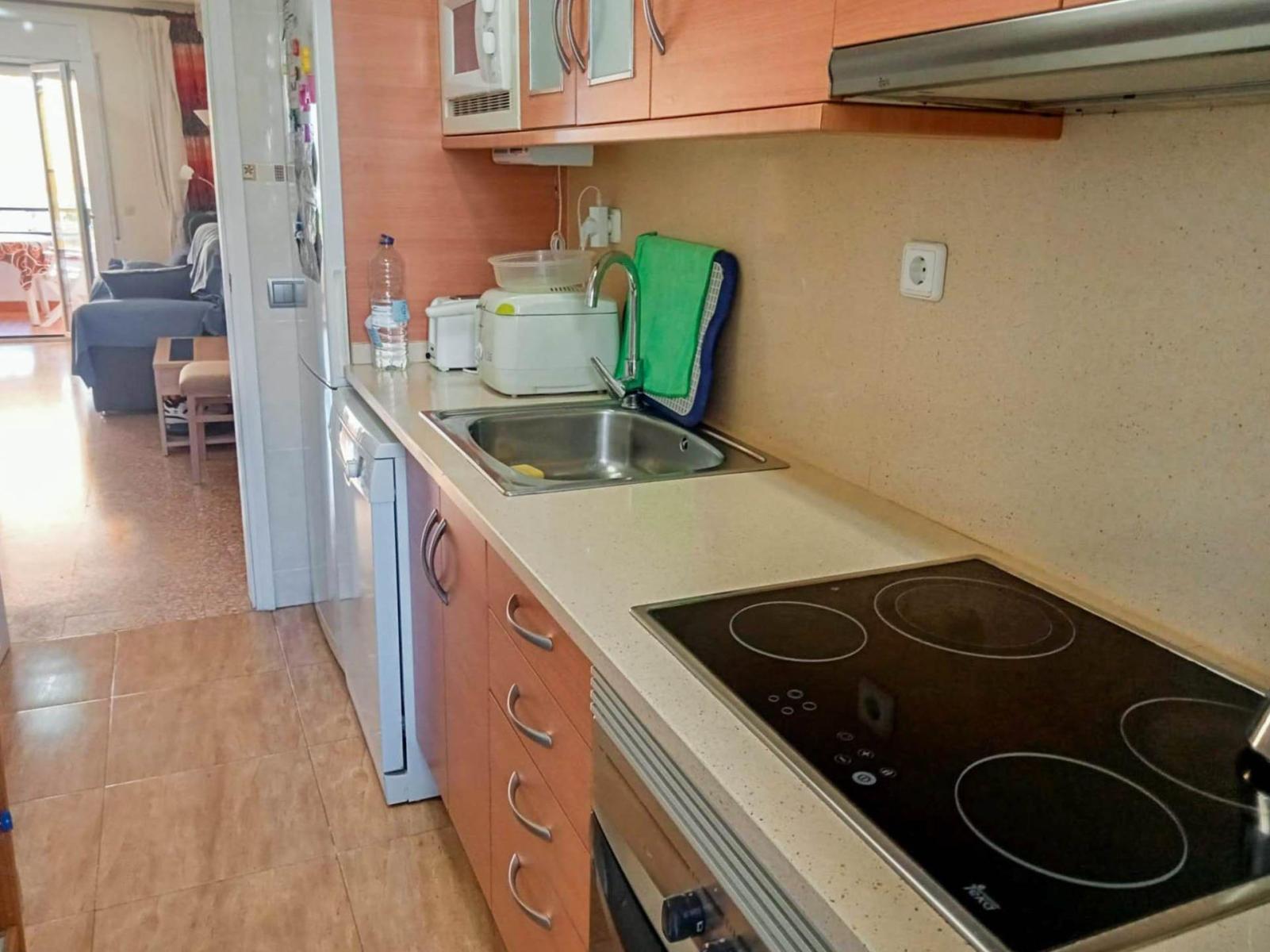Flat for Sale in Cunit