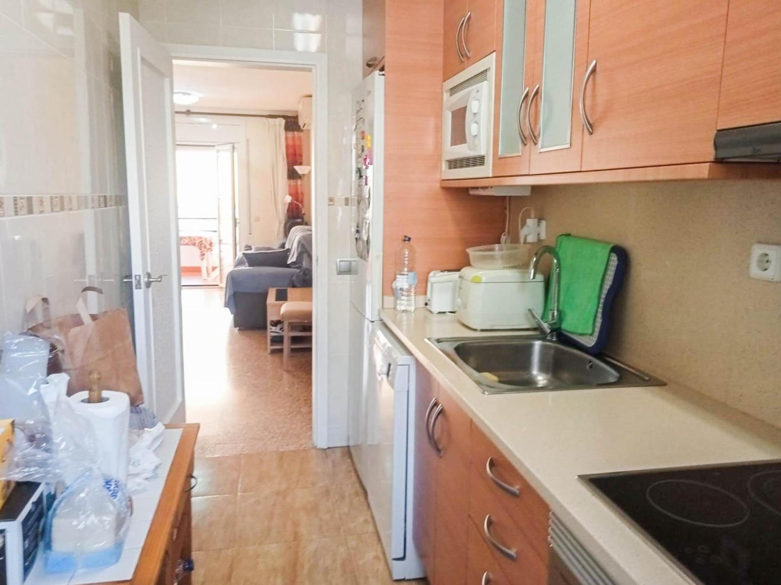 Flat for Sale in Cunit