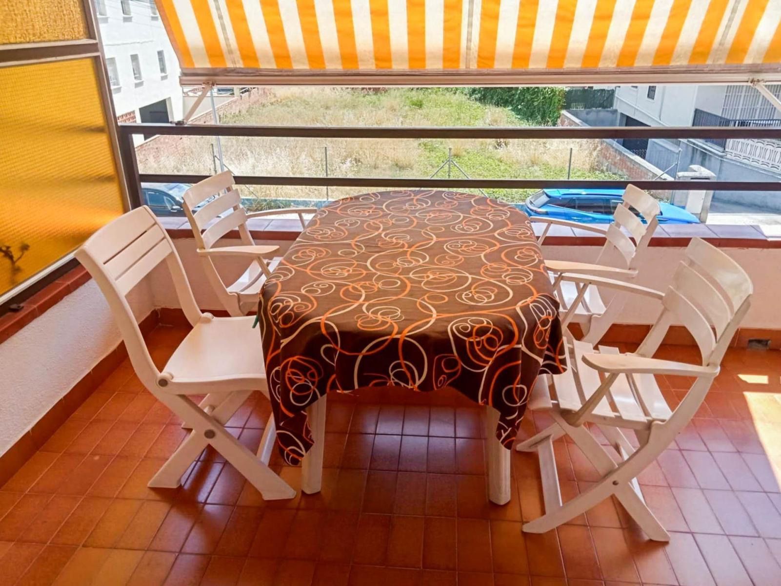 Flat for Sale in Cunit