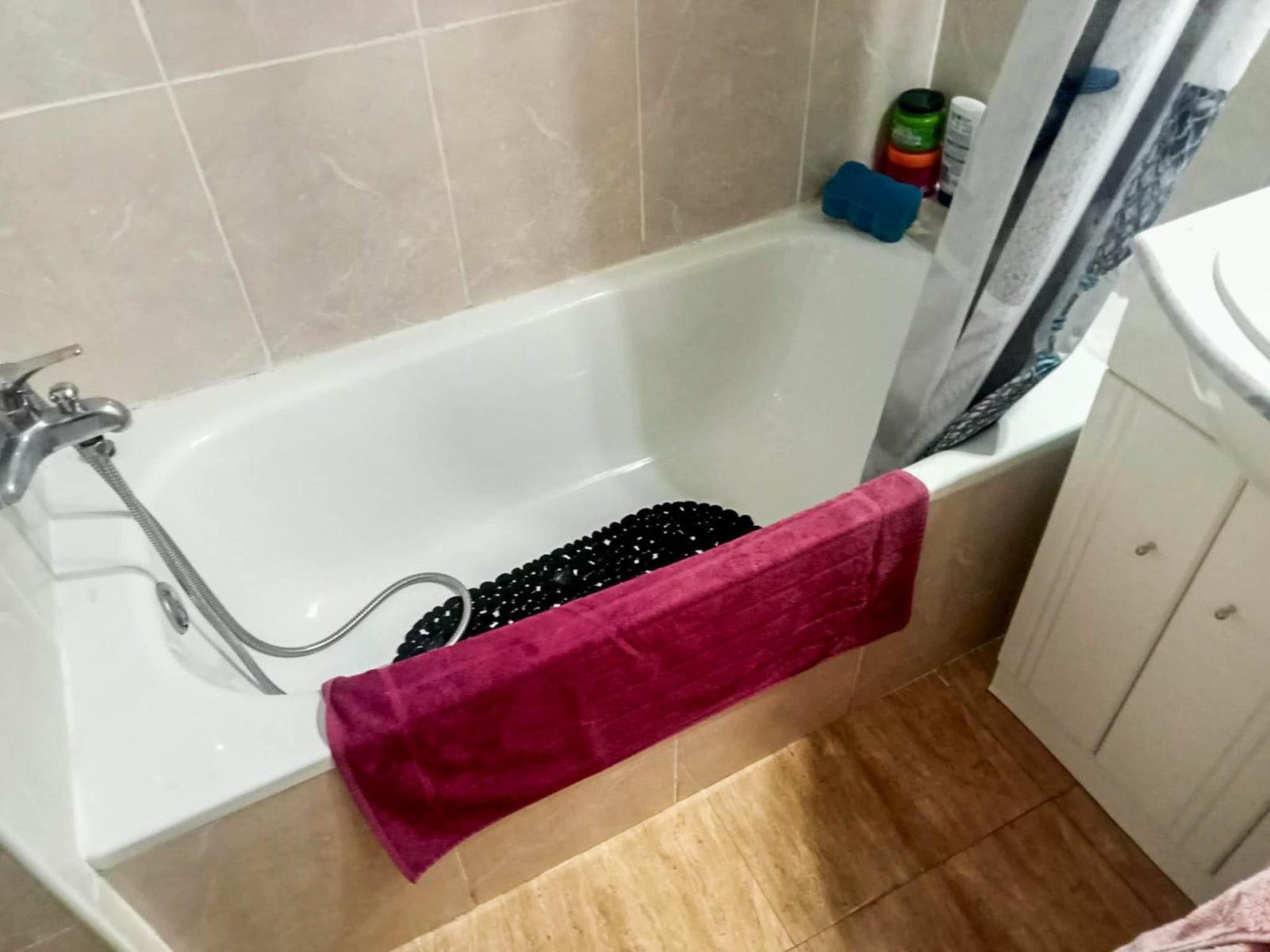 Flat for Sale in Cunit
