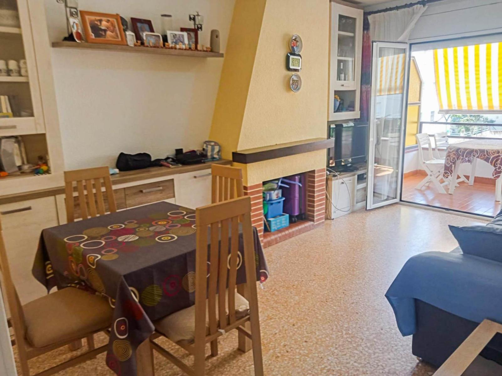 Flat for Sale in Cunit