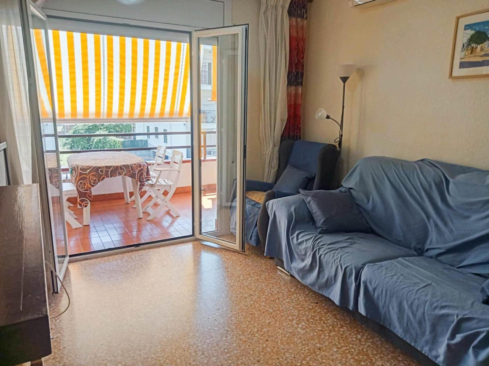 Flat for Sale in Cunit