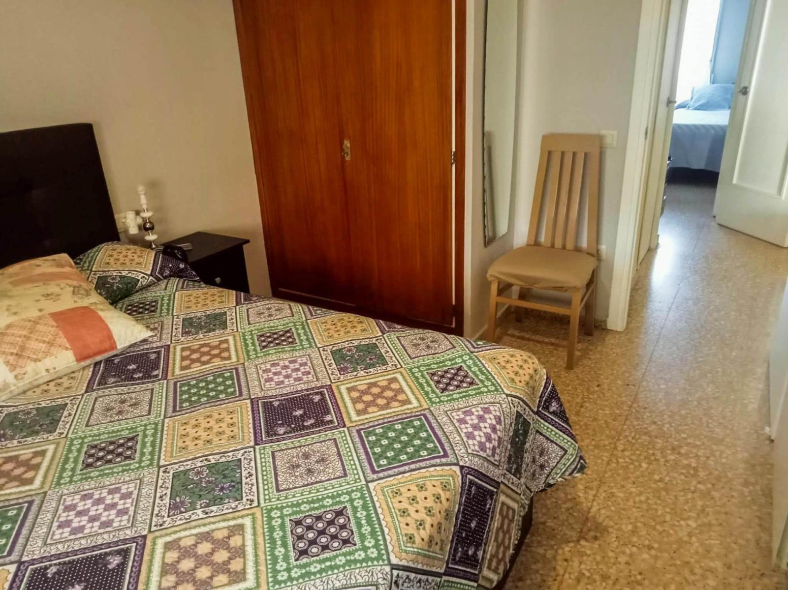 Flat for Sale in Cunit
