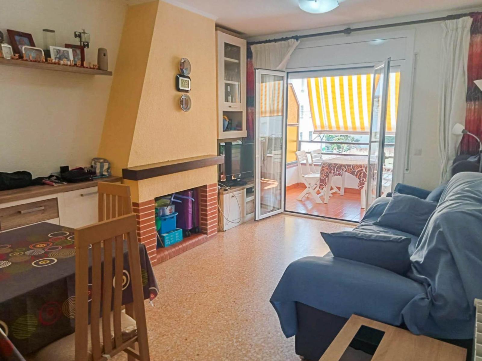 Flat for Sale in Cunit