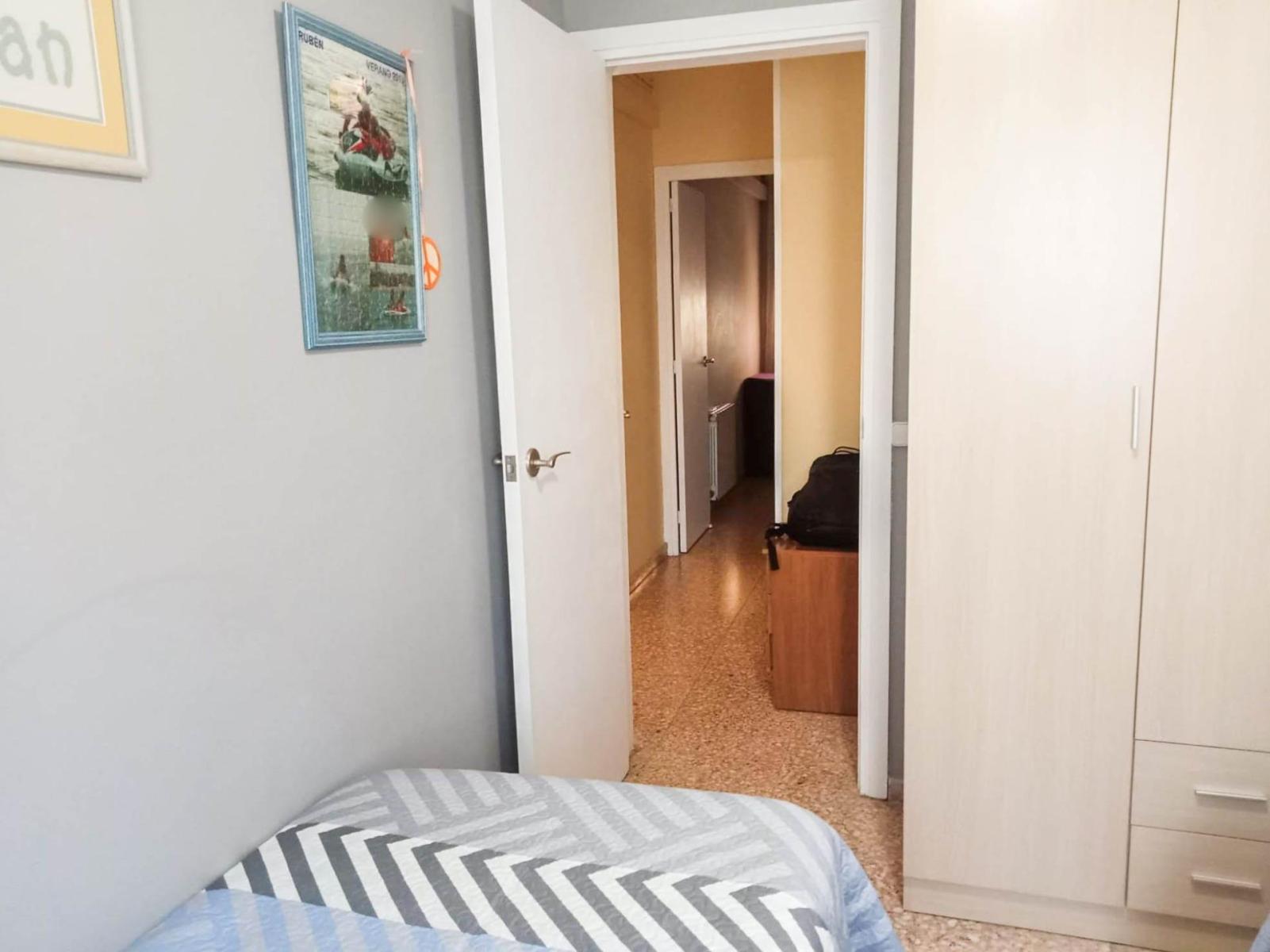 Flat for Sale in Cunit