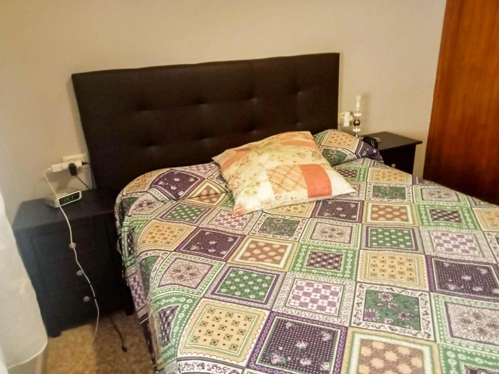 Flat for Sale in Cunit