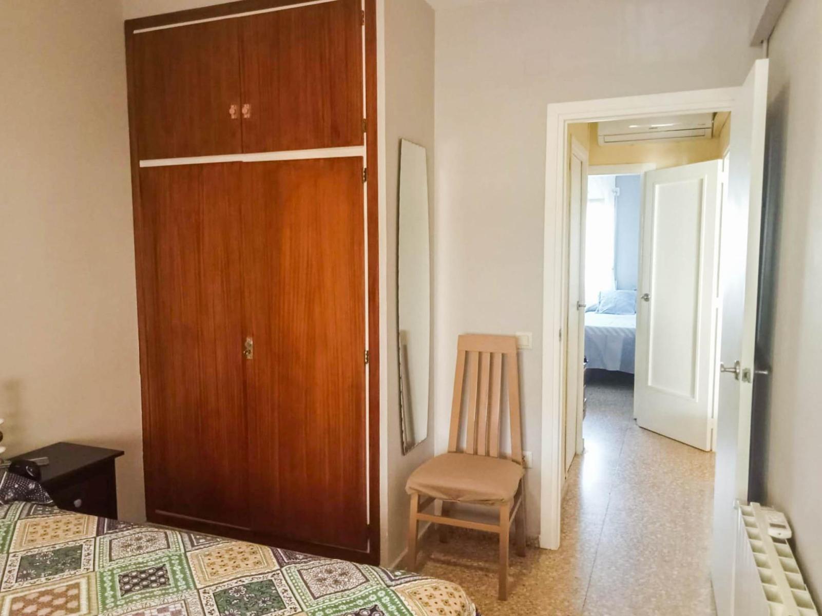 Flat for Sale in Cunit