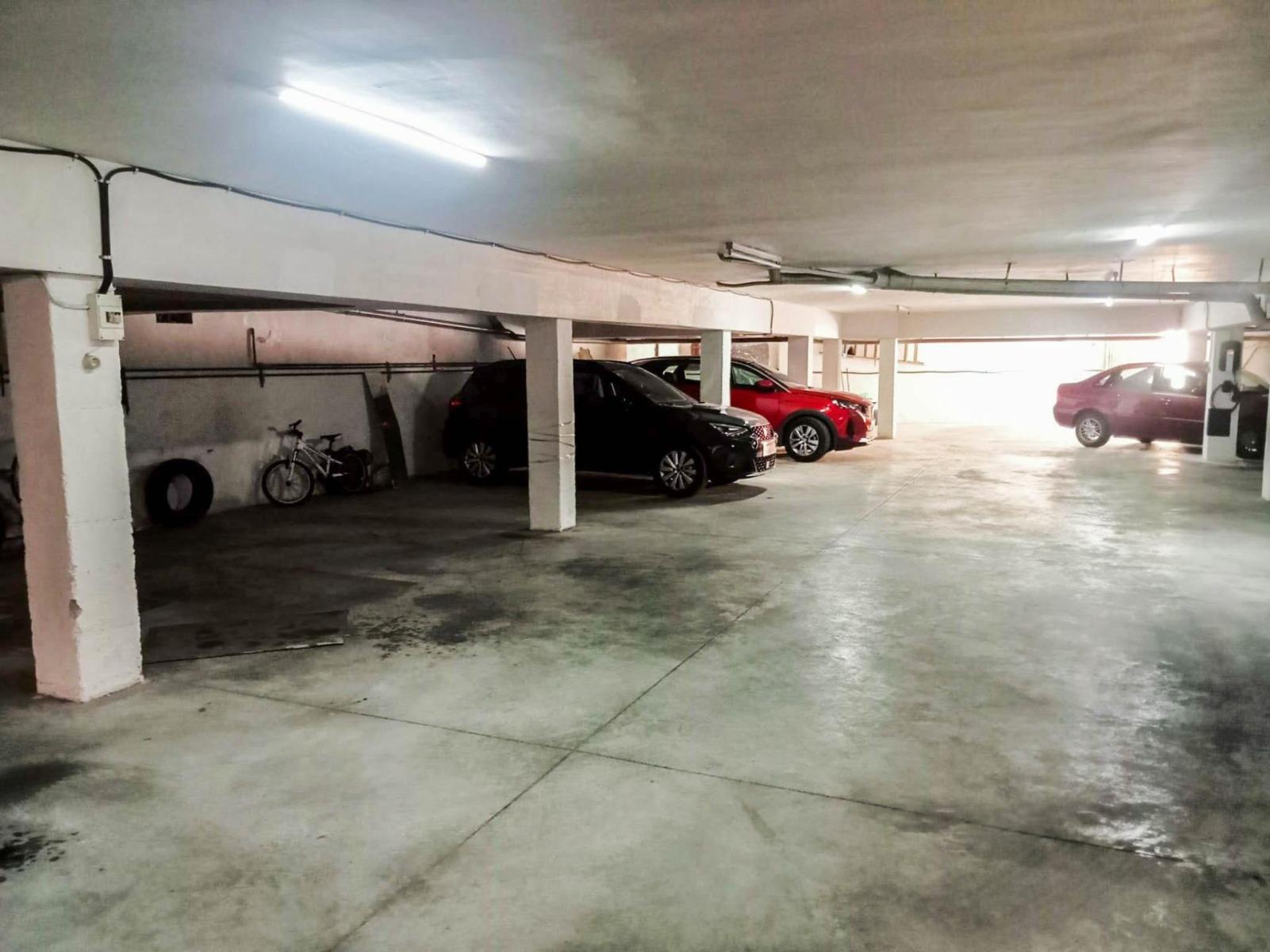 Flat for Sale in Cunit