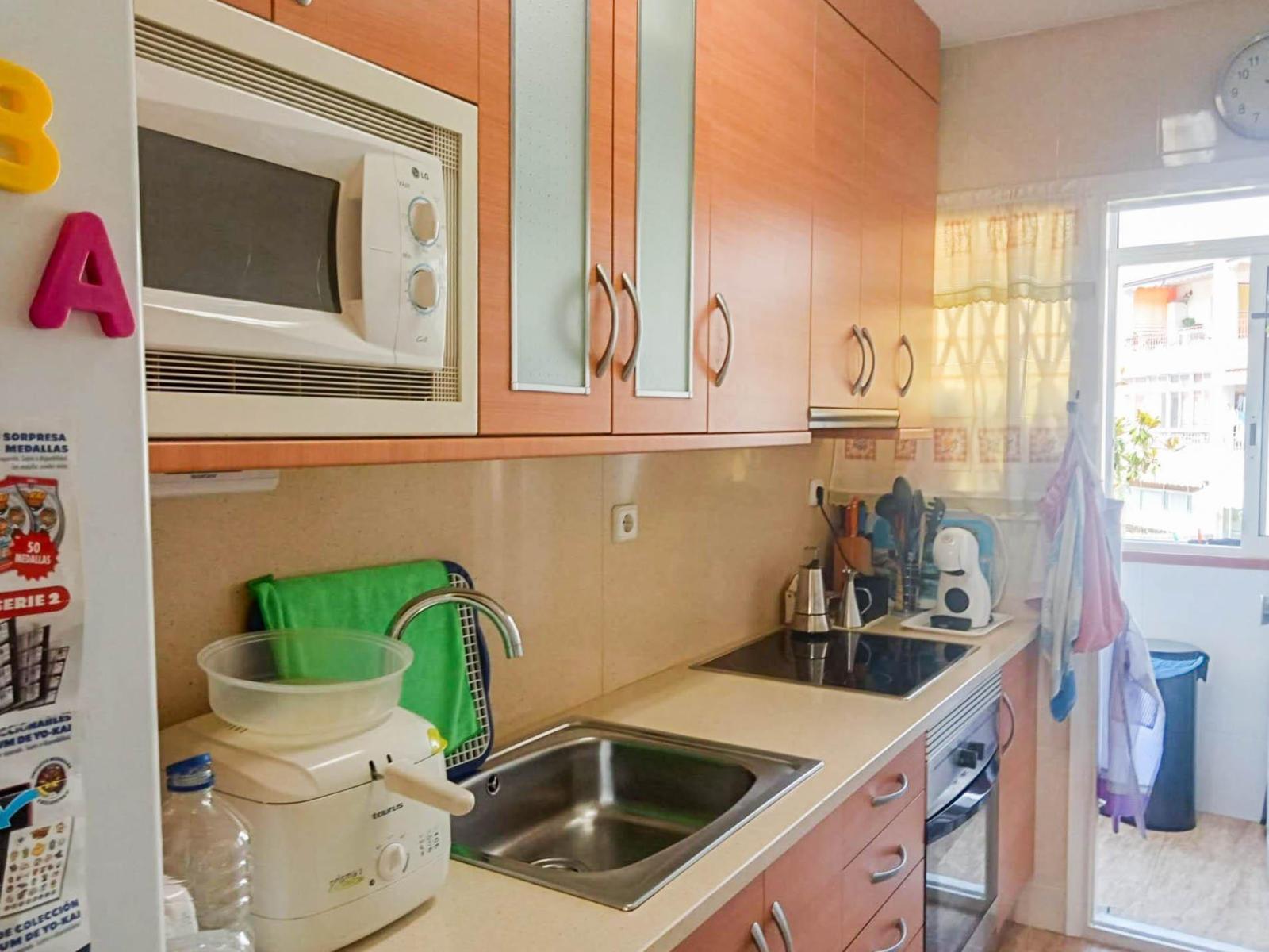 Flat for Sale in Cunit