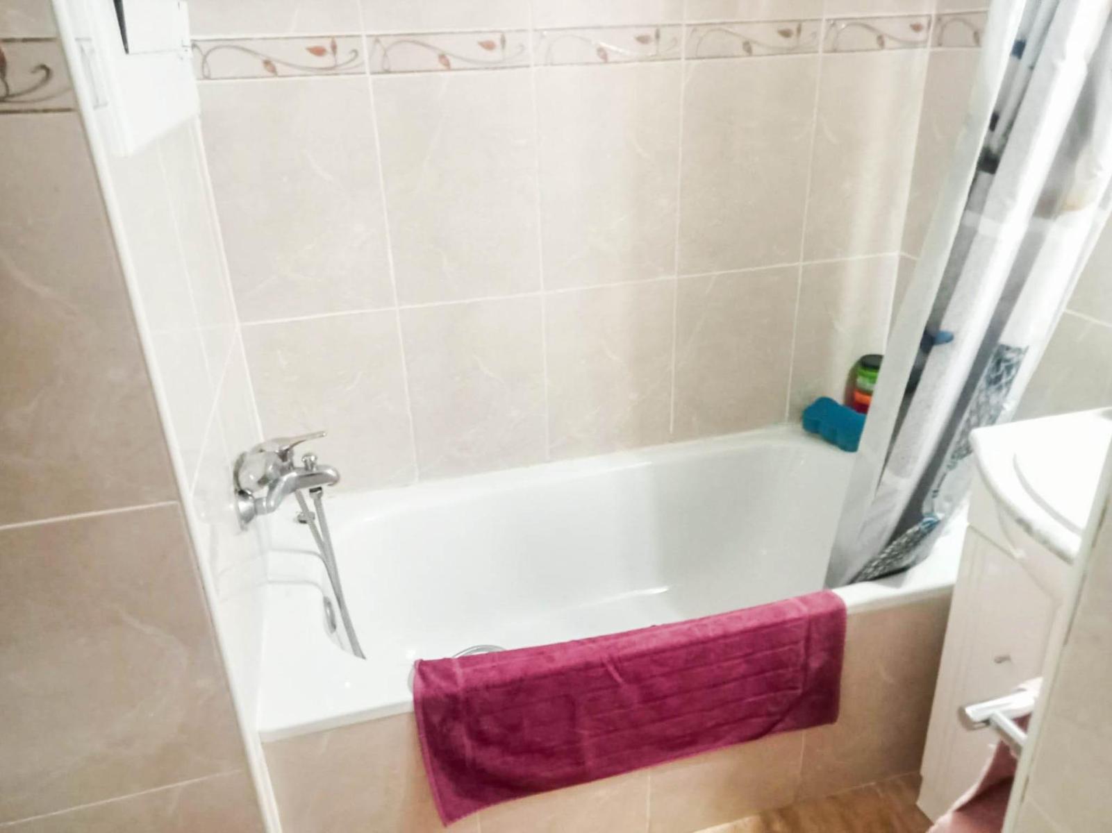 Flat for Sale in Cunit