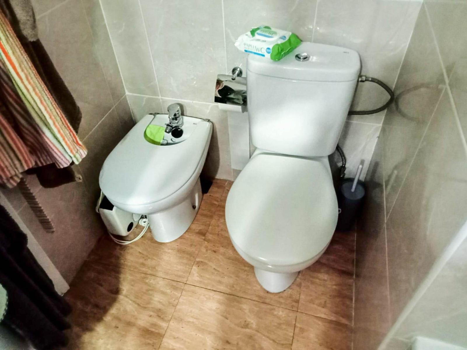 Flat for Sale in Cunit