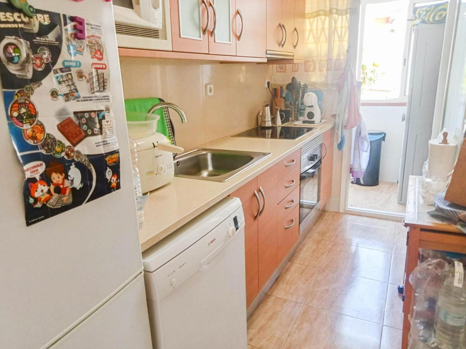 Flat for Sale in Cunit